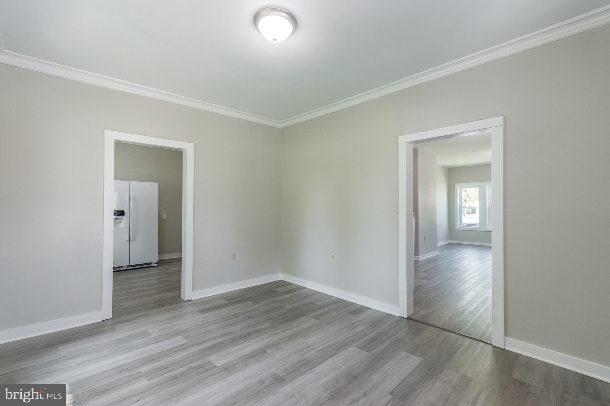 MARTINSBURG CITY - Residential