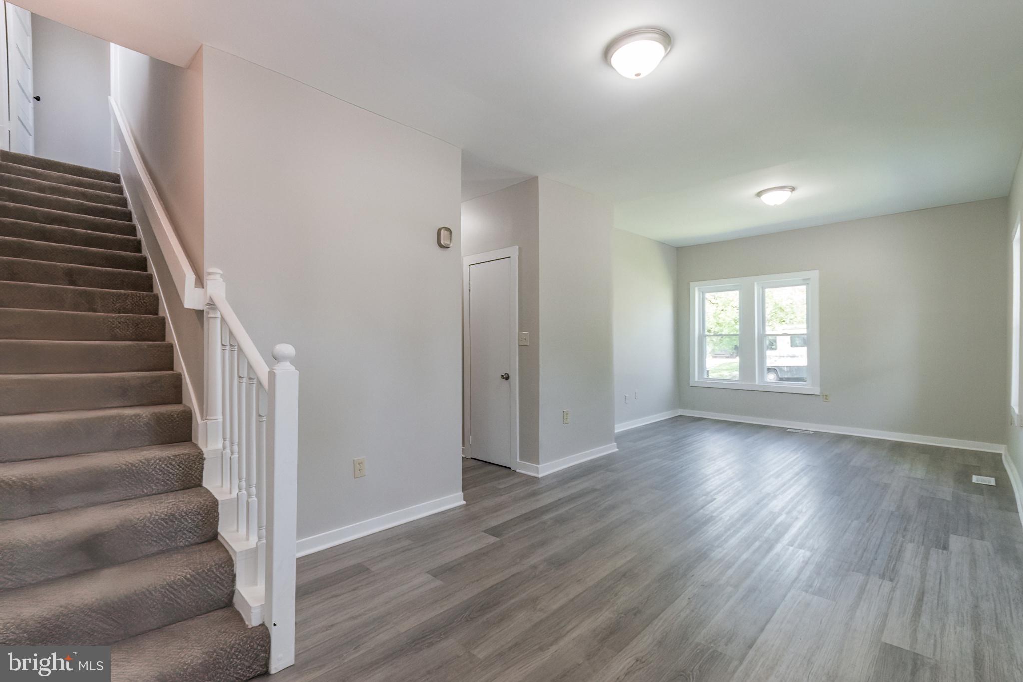 MARTINSBURG CITY - Residential