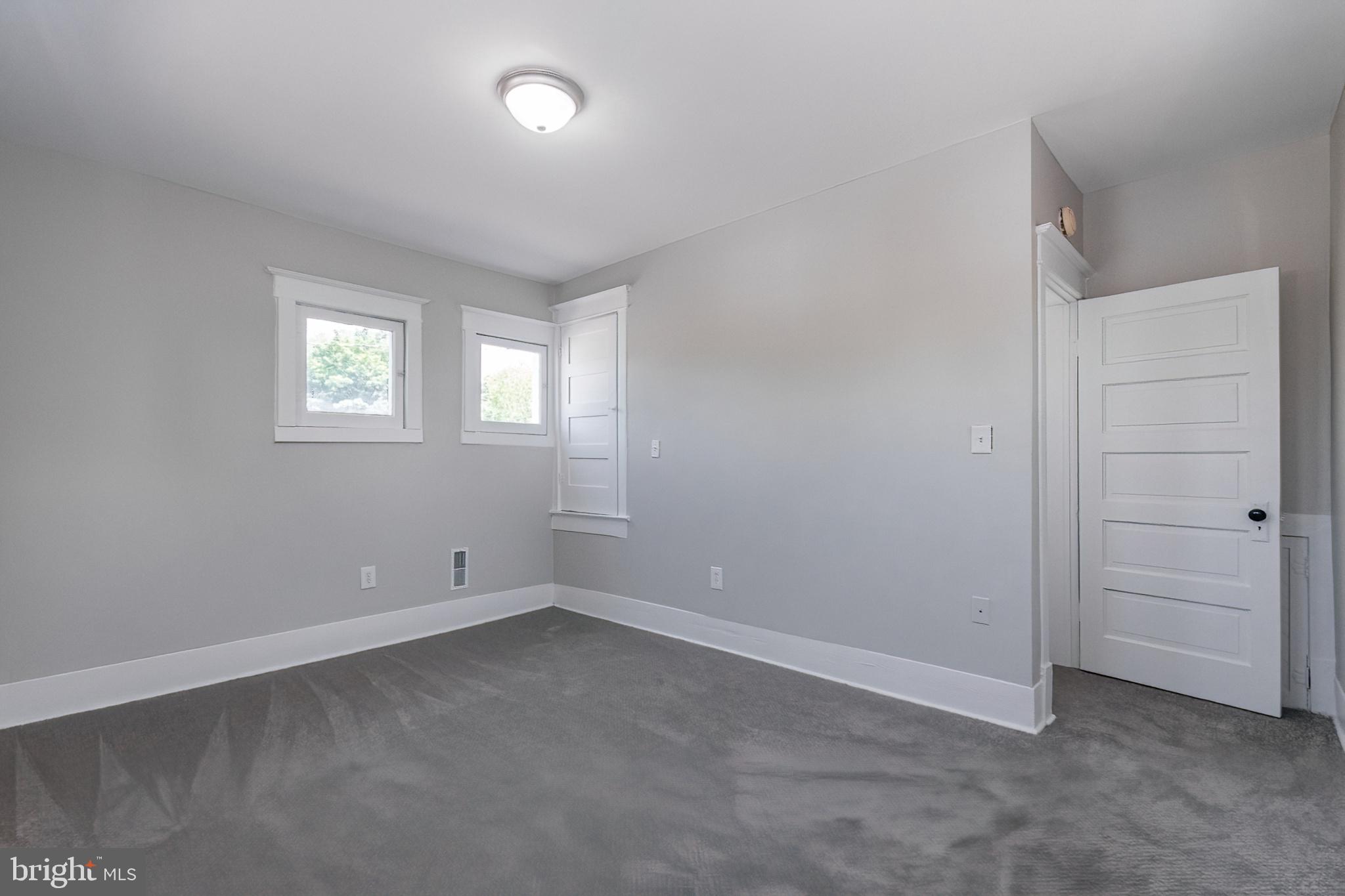 MARTINSBURG CITY - Residential