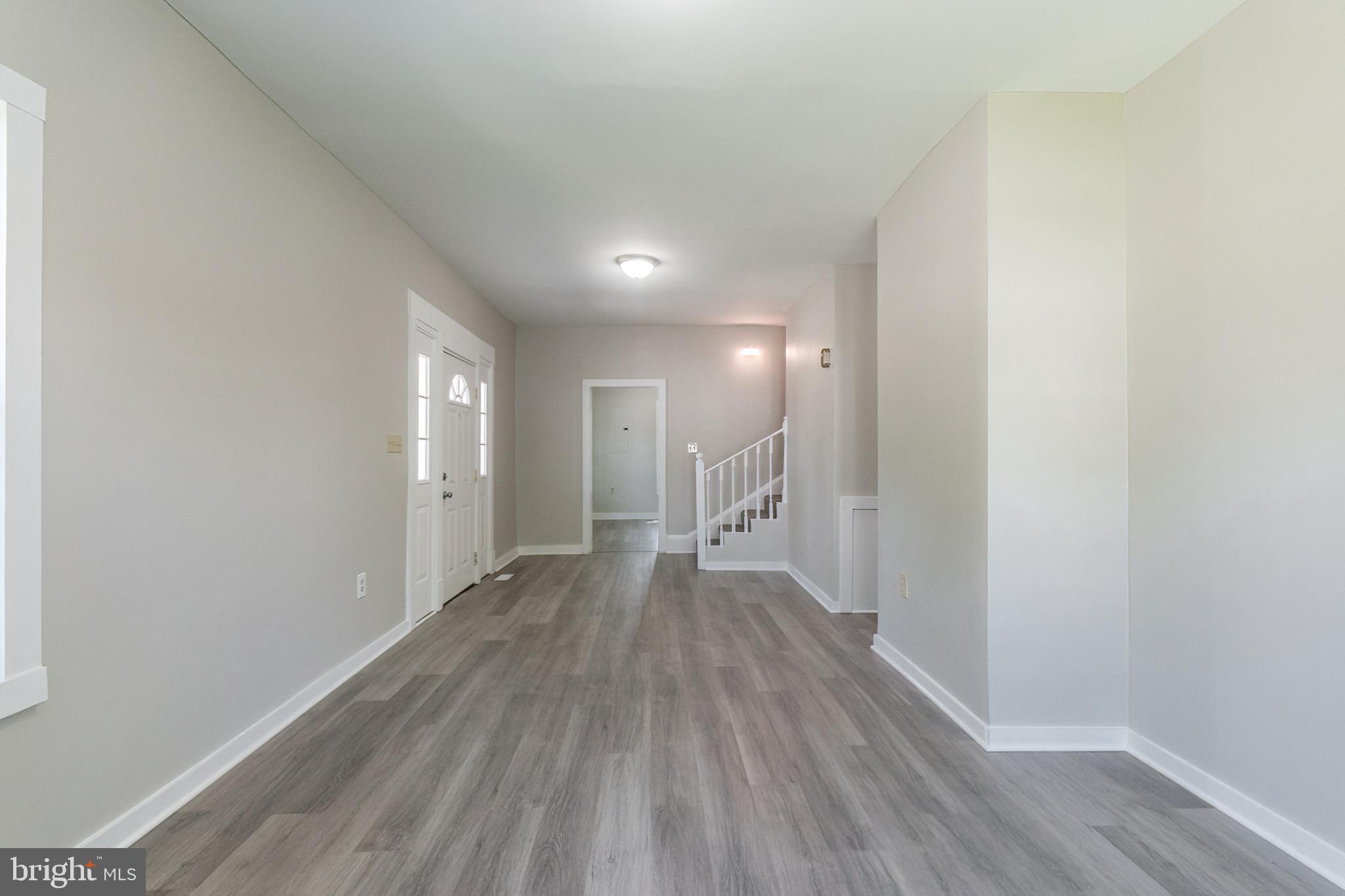 MARTINSBURG CITY - Residential