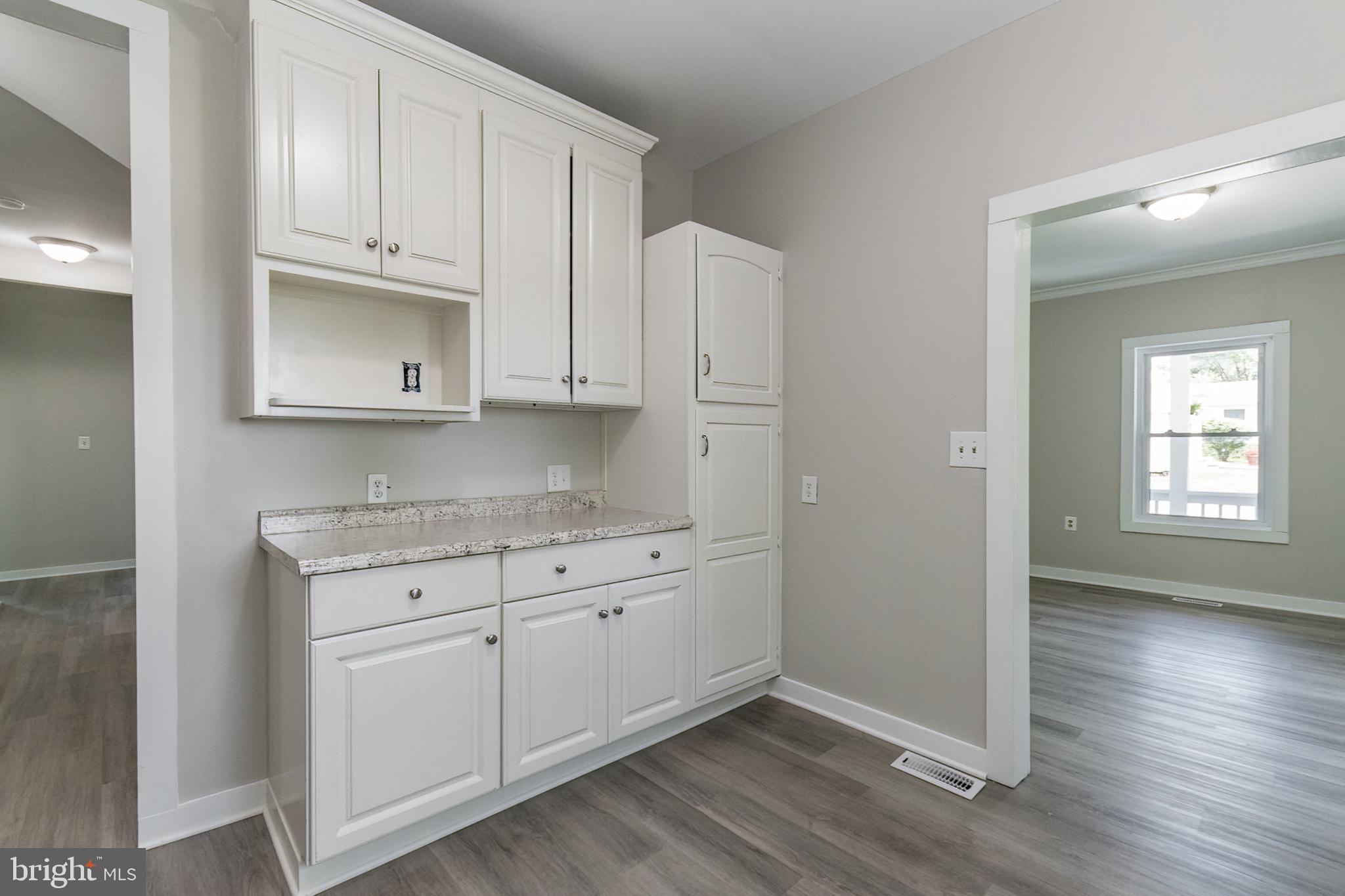 MARTINSBURG CITY - Residential