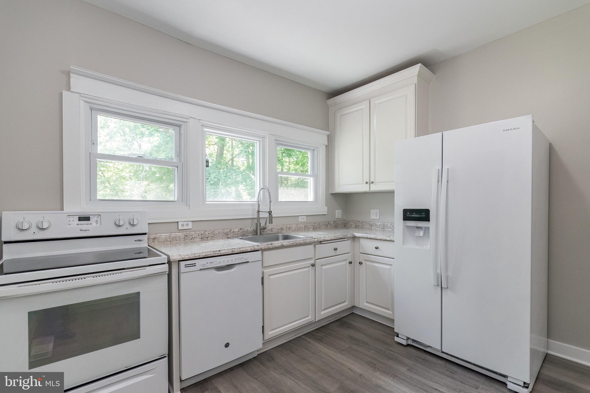 MARTINSBURG CITY - Residential