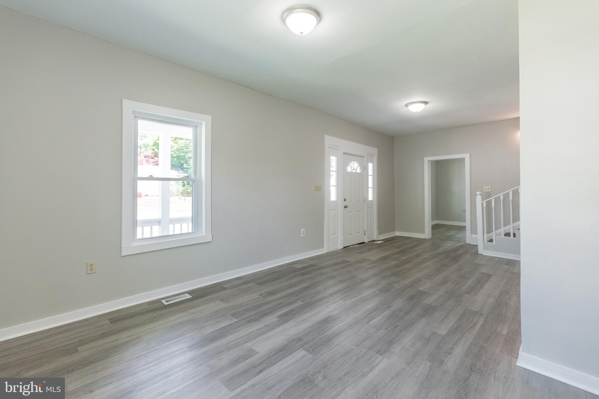 MARTINSBURG CITY - Residential