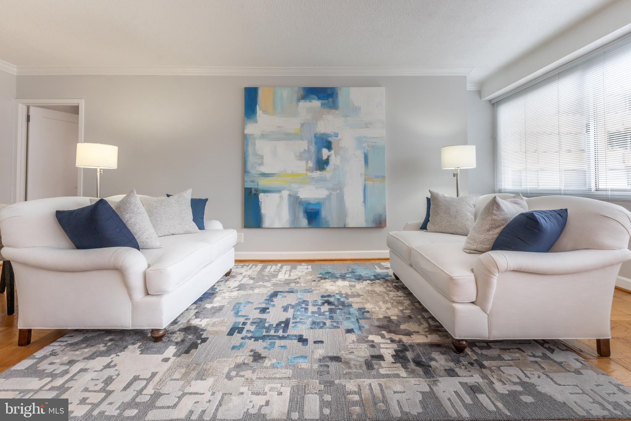 4515 WILLARD AVENUE 1619