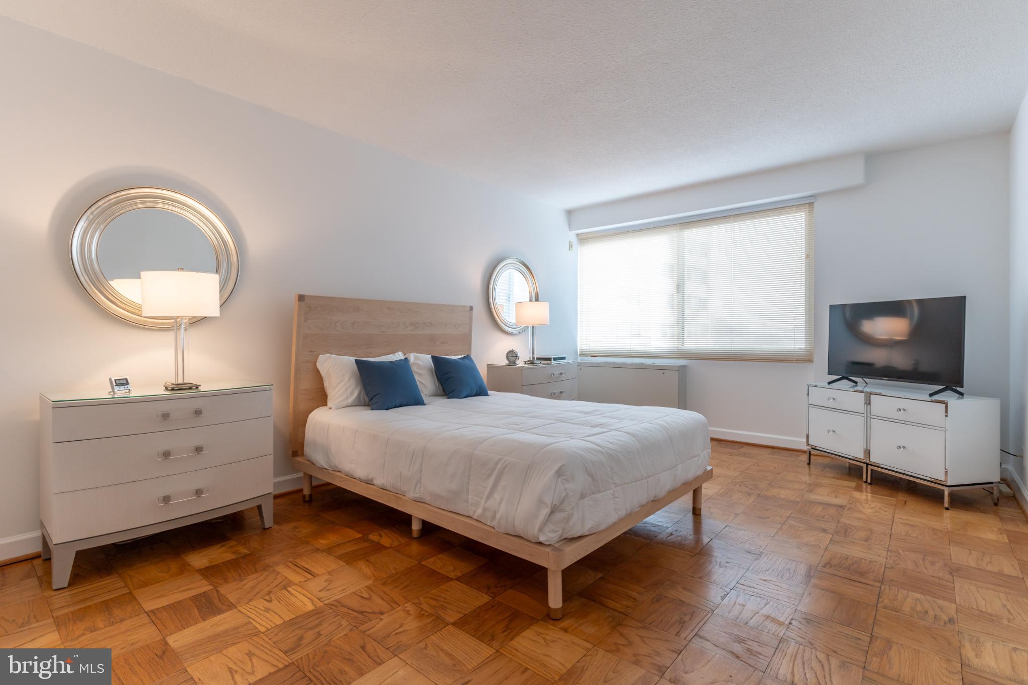 WILLOUGHBY OF CHEVY CHASE - Residential