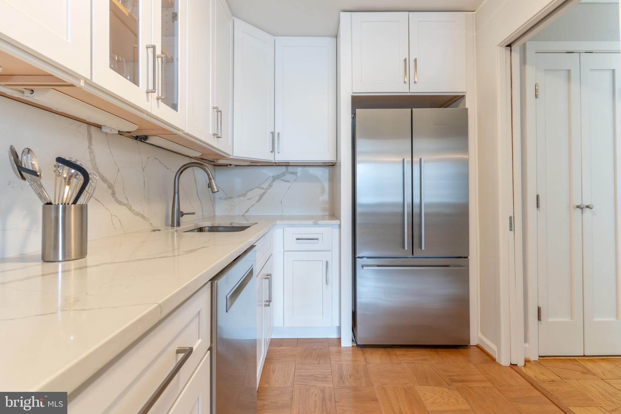 WILLOUGHBY OF CHEVY CHASE - Residential