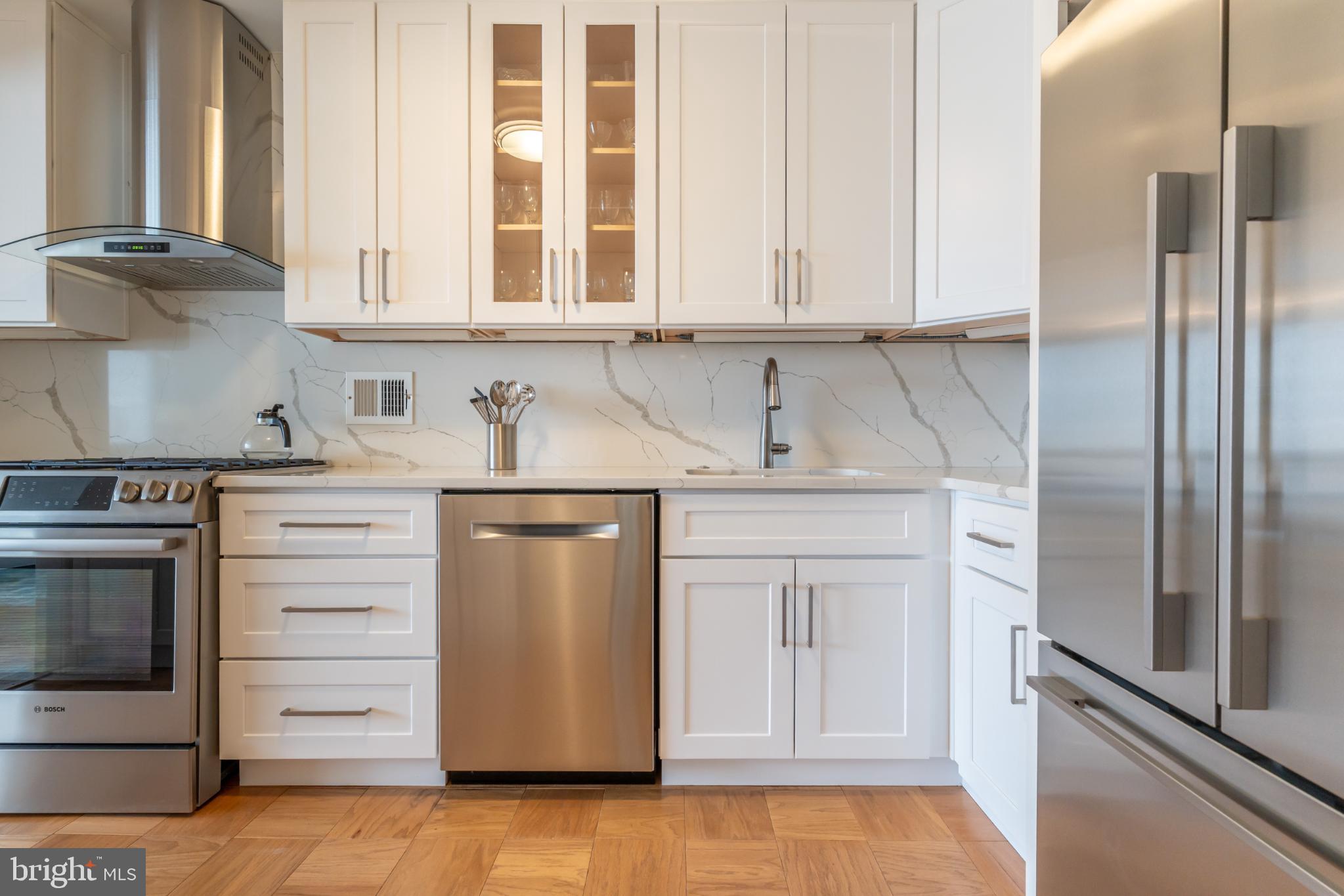 WILLOUGHBY OF CHEVY CHASE - Residential