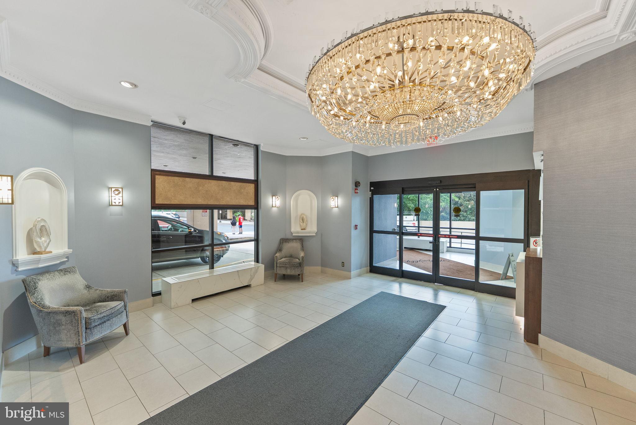 WILLOUGHBY OF CHEVY CHASE - Residential