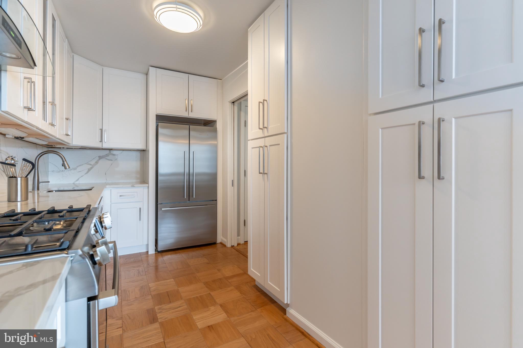 WILLOUGHBY OF CHEVY CHASE - Residential