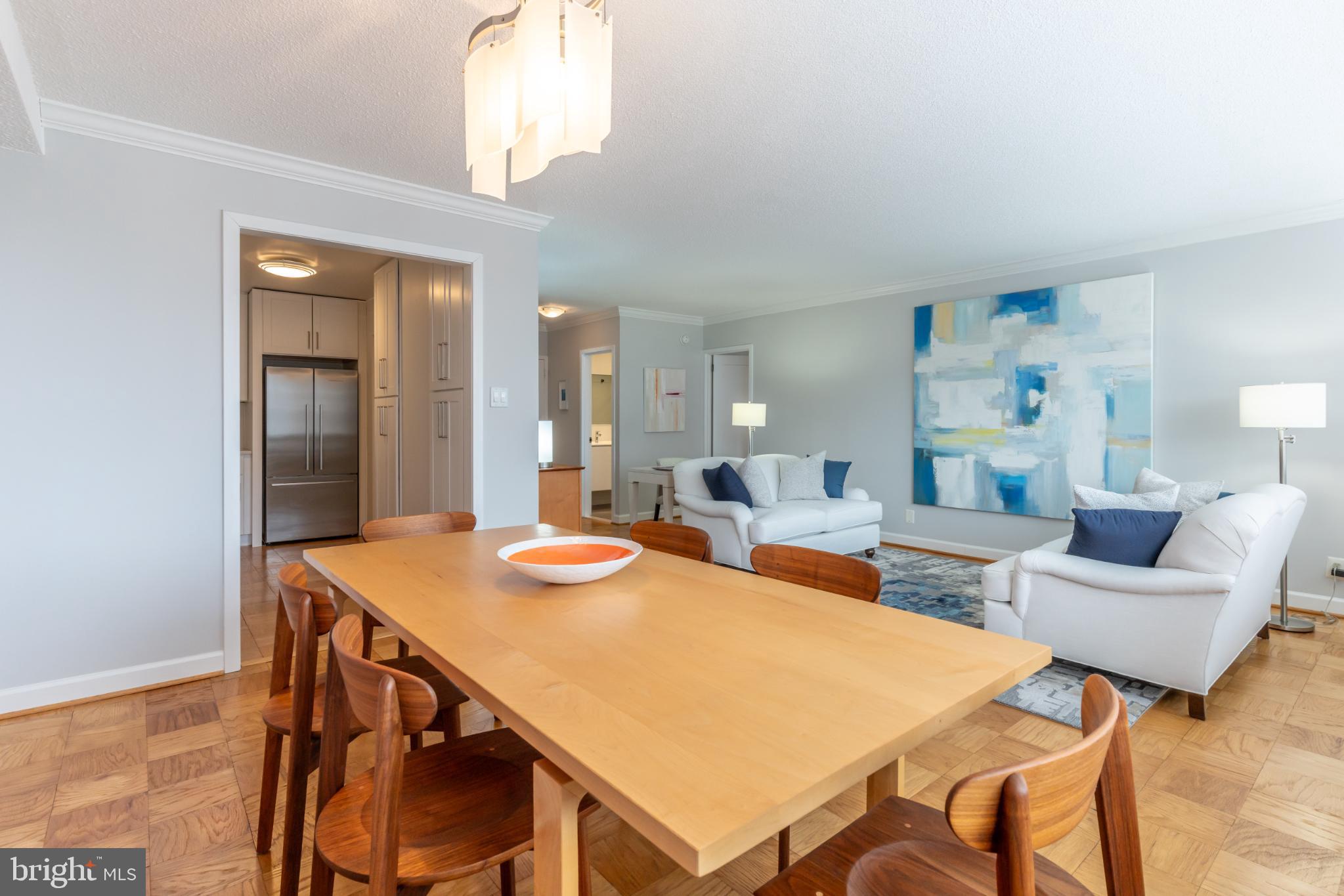 4515 WILLARD AVENUE 1619