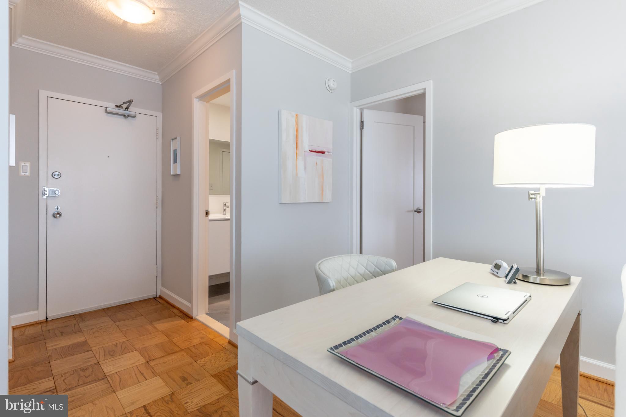 WILLOUGHBY OF CHEVY CHASE - Residential