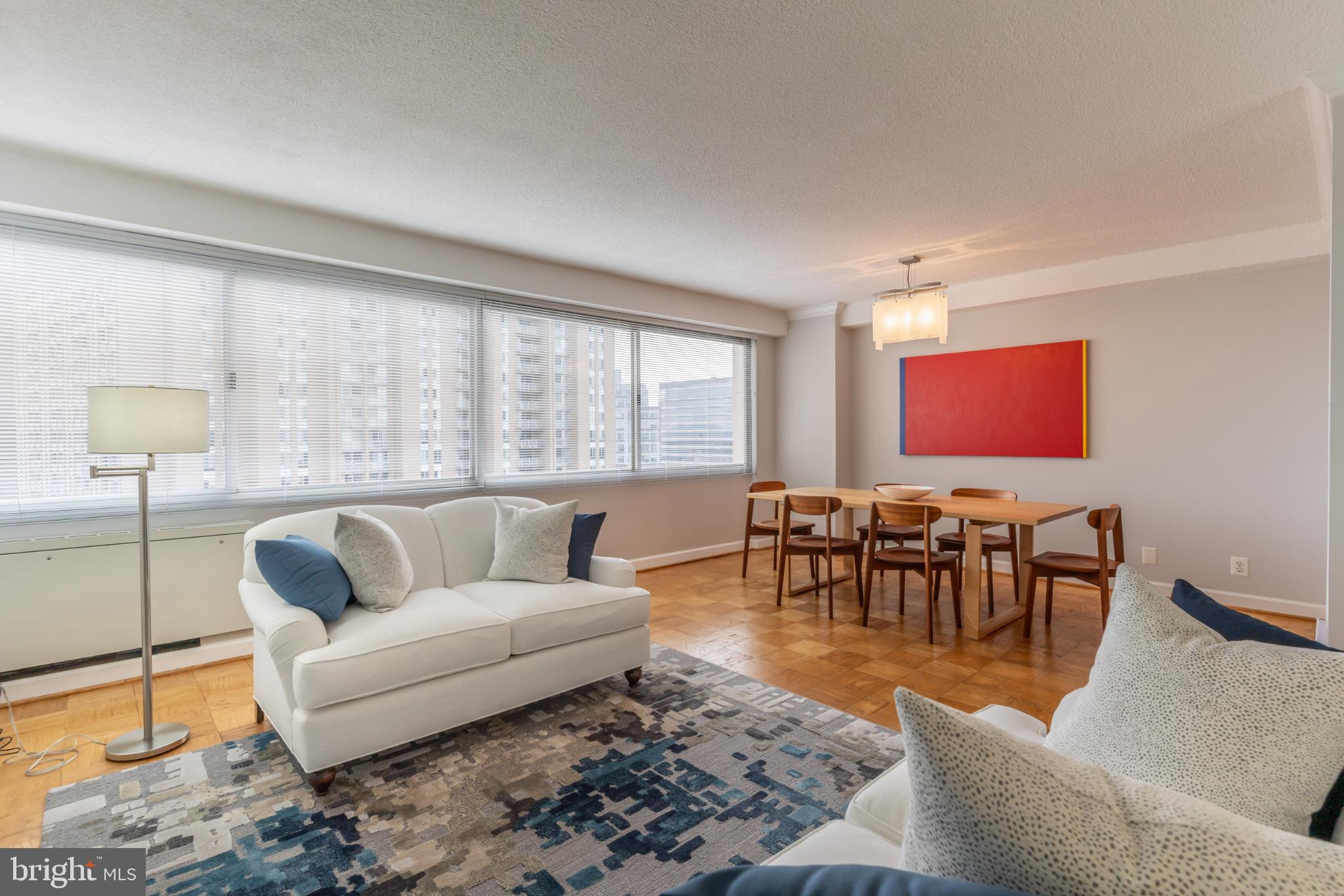 WILLOUGHBY OF CHEVY CHASE - Residential