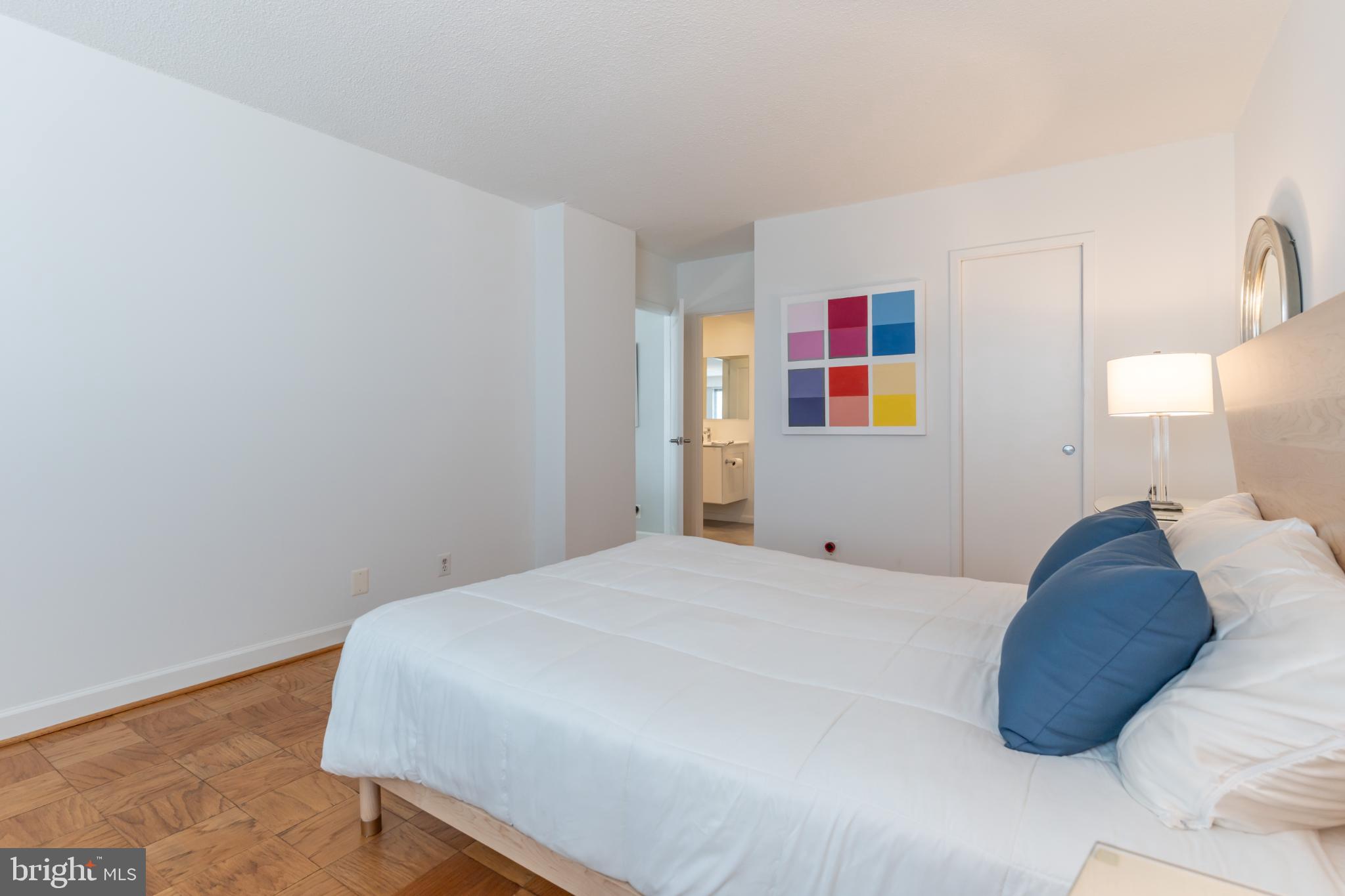 WILLOUGHBY OF CHEVY CHASE - Residential