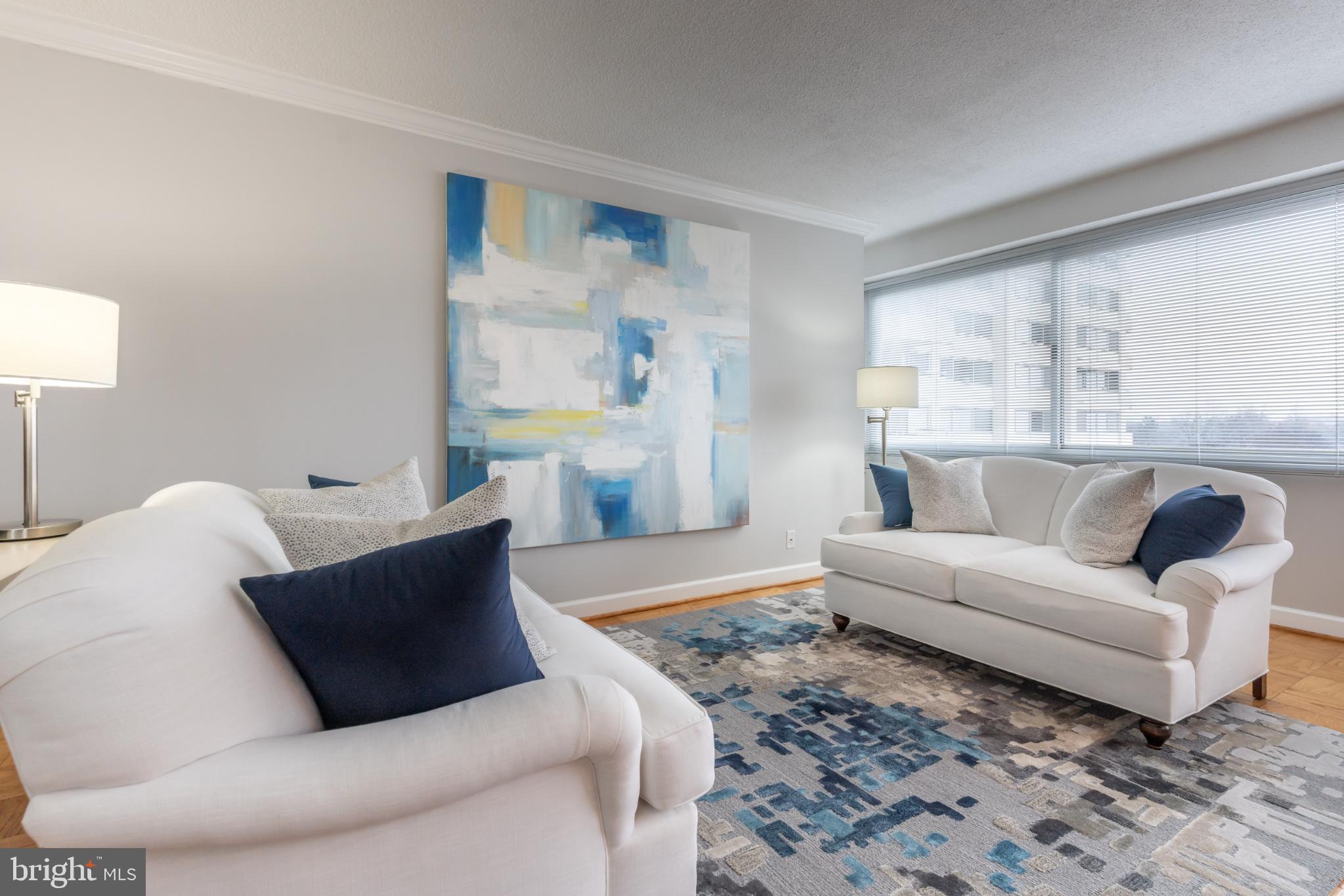 4515 WILLARD AVENUE 1619