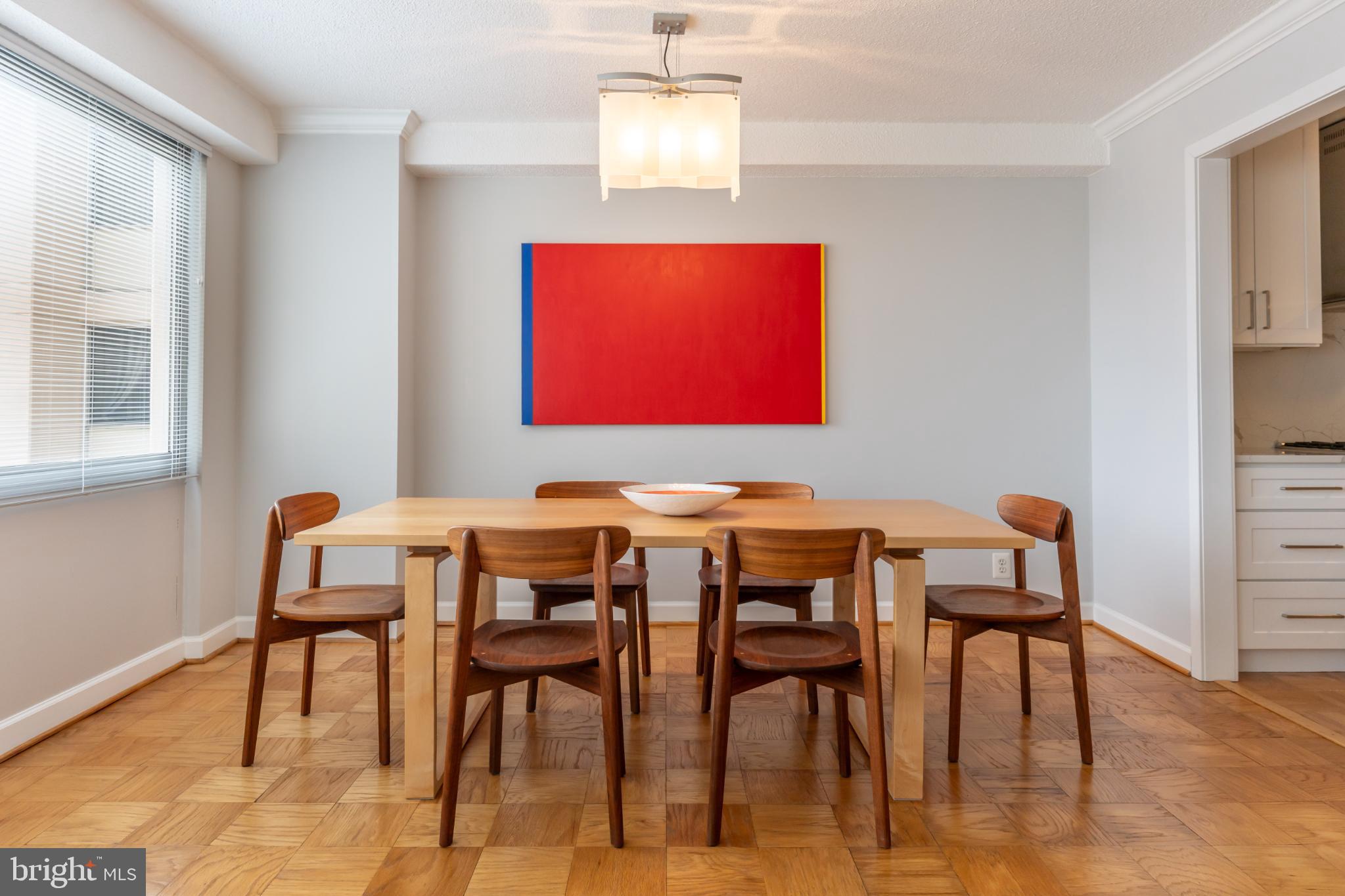 WILLOUGHBY OF CHEVY CHASE - Residential