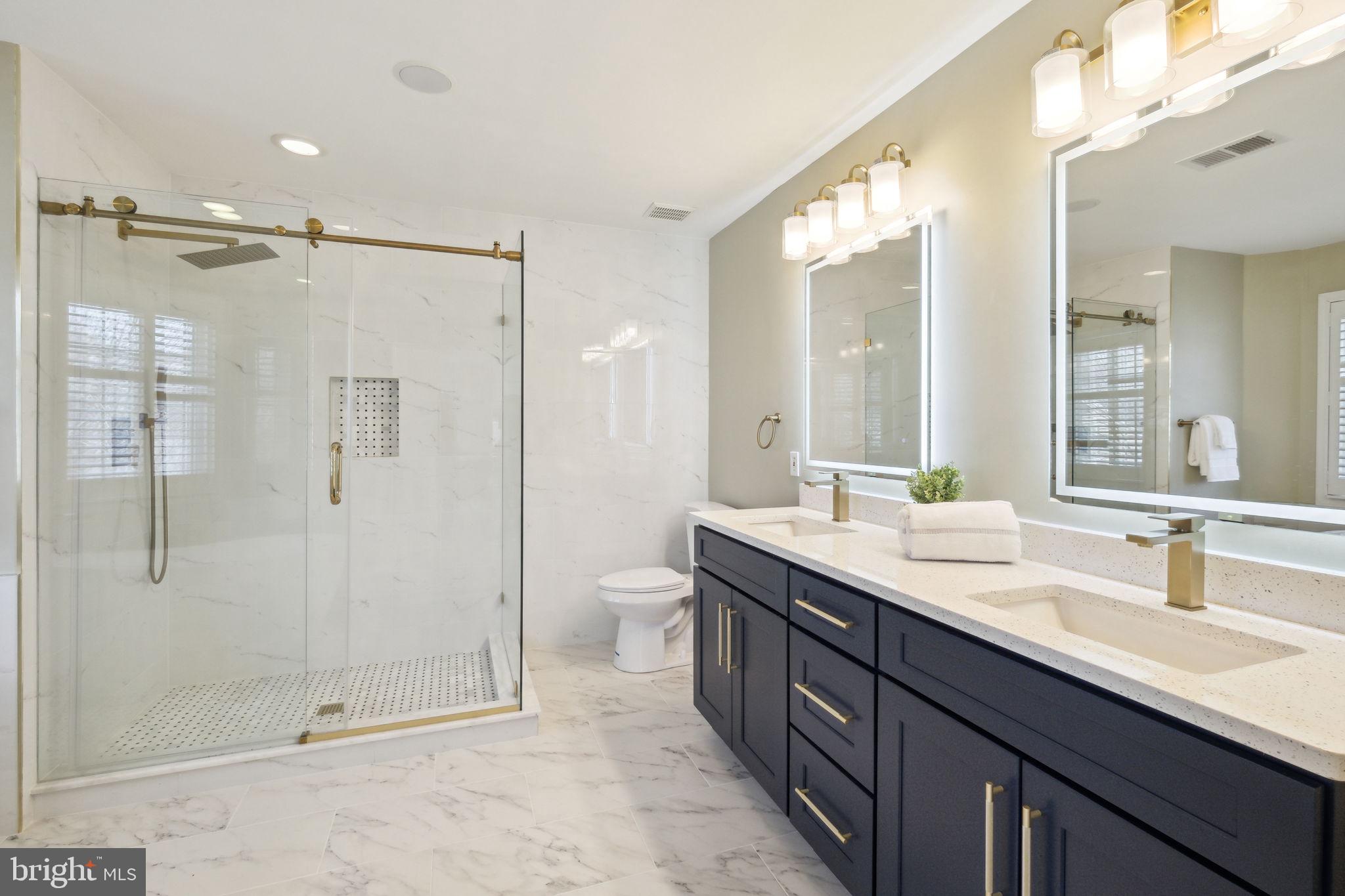 KING FARM WATKINS POND - Residential