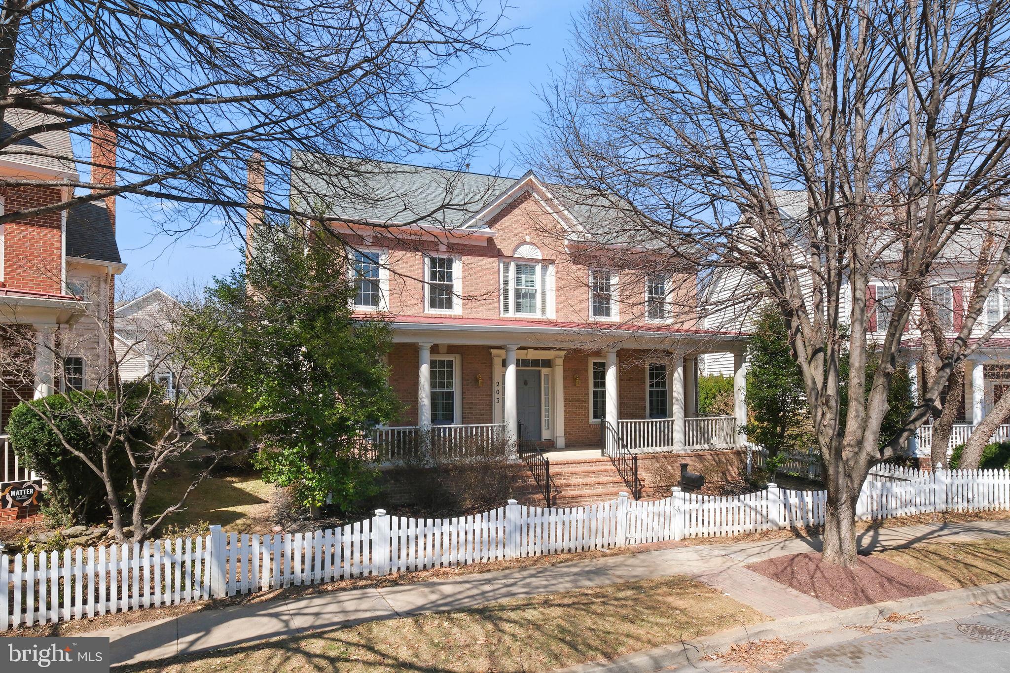 203 SADDLE RIDGE CIRCLE