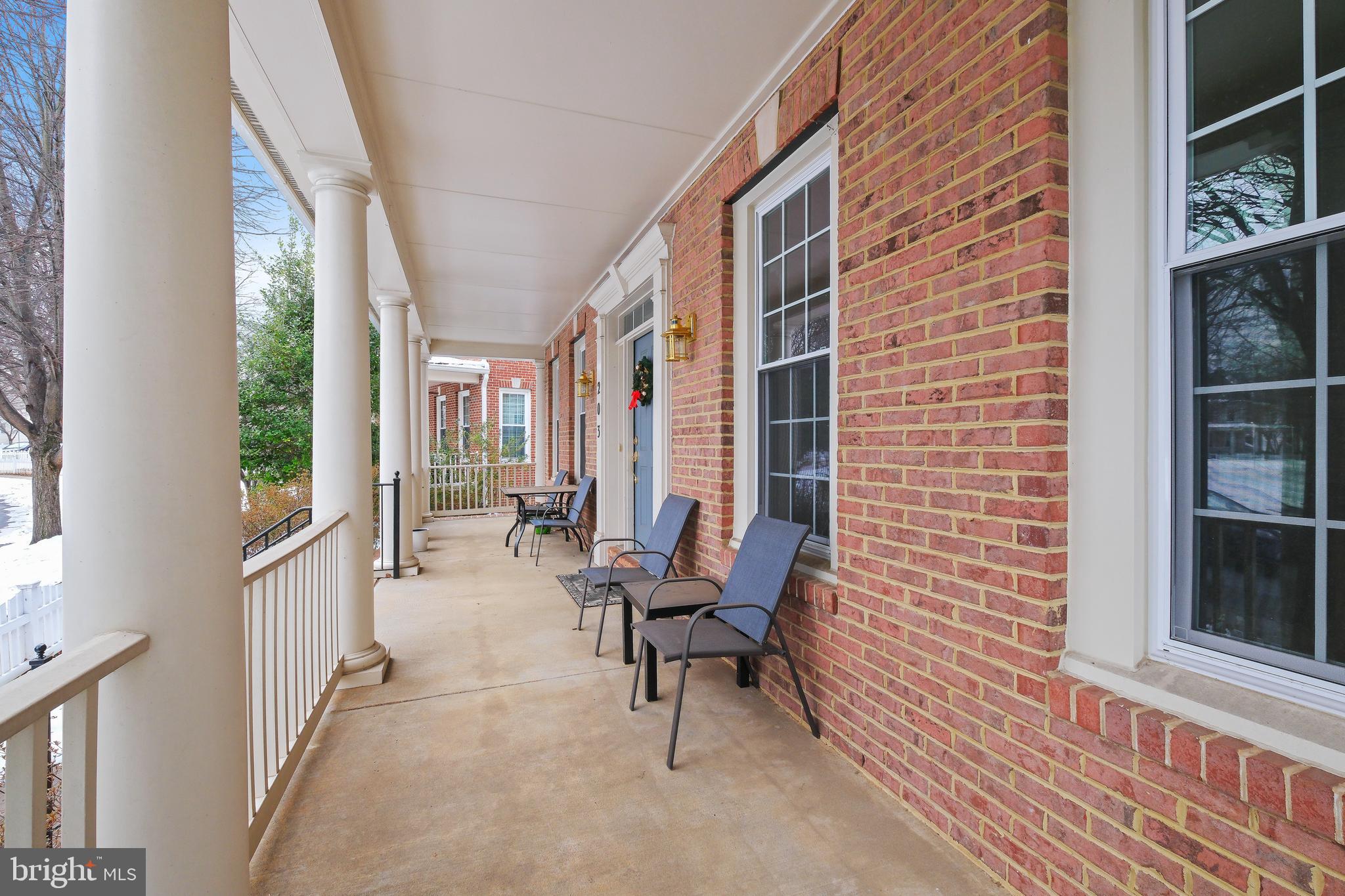 203 SADDLE RIDGE CIRCLE