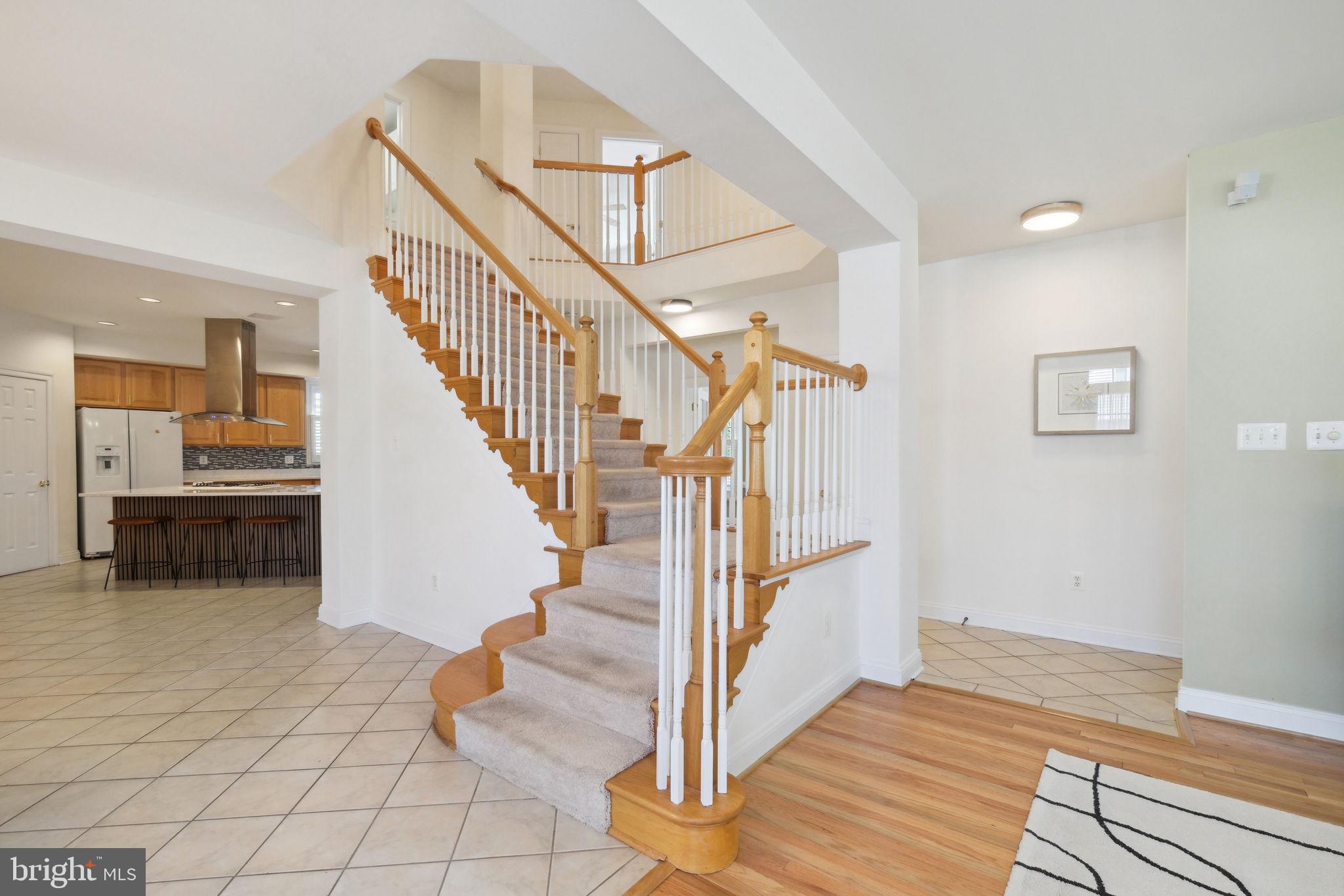 KING FARM WATKINS POND - Residential