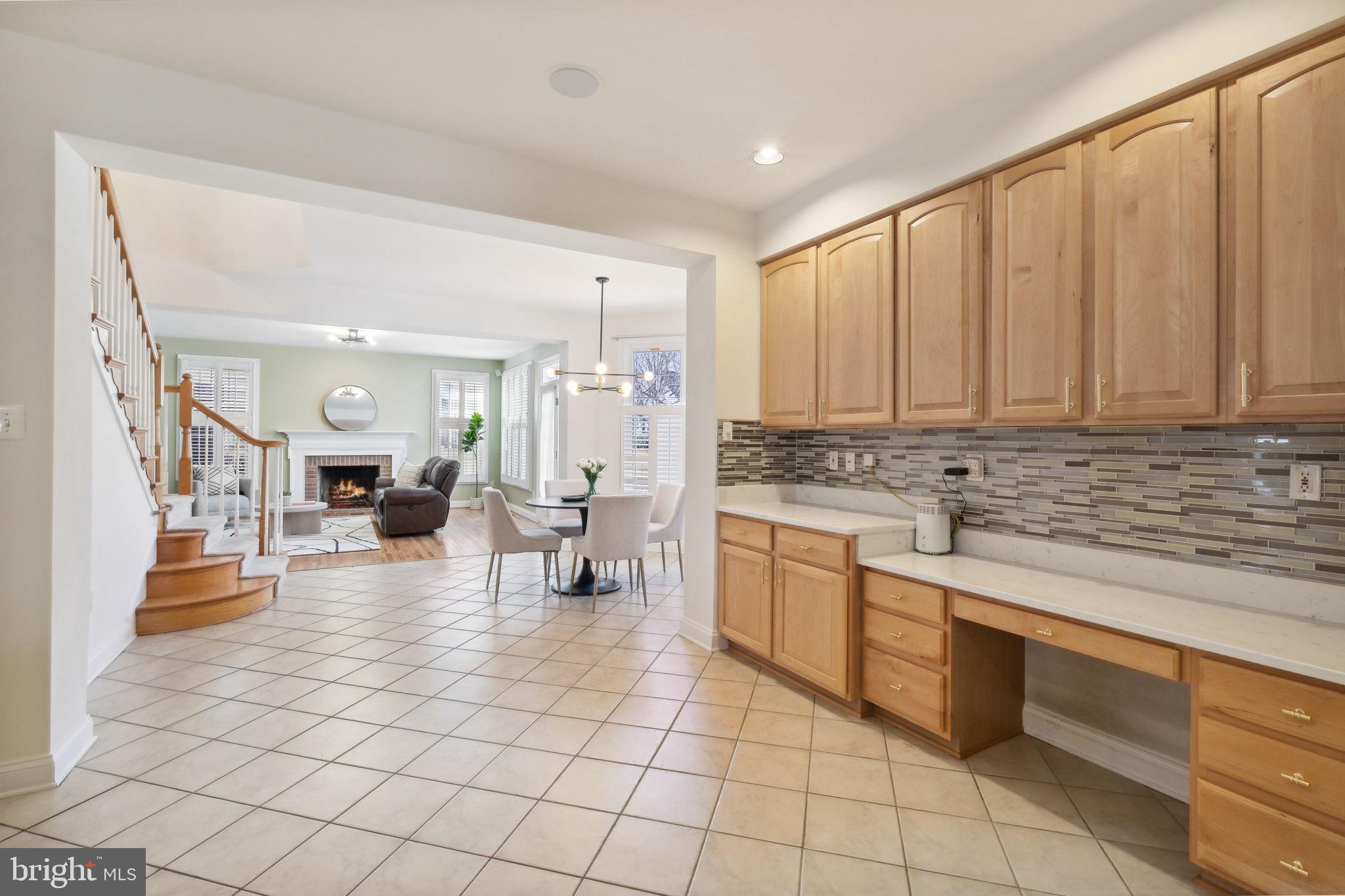 KING FARM WATKINS POND - Residential