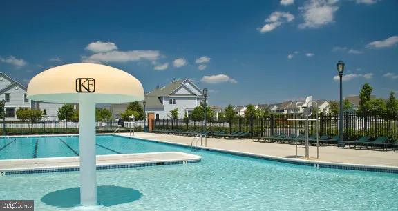 KING FARM WATKINS POND - Residential