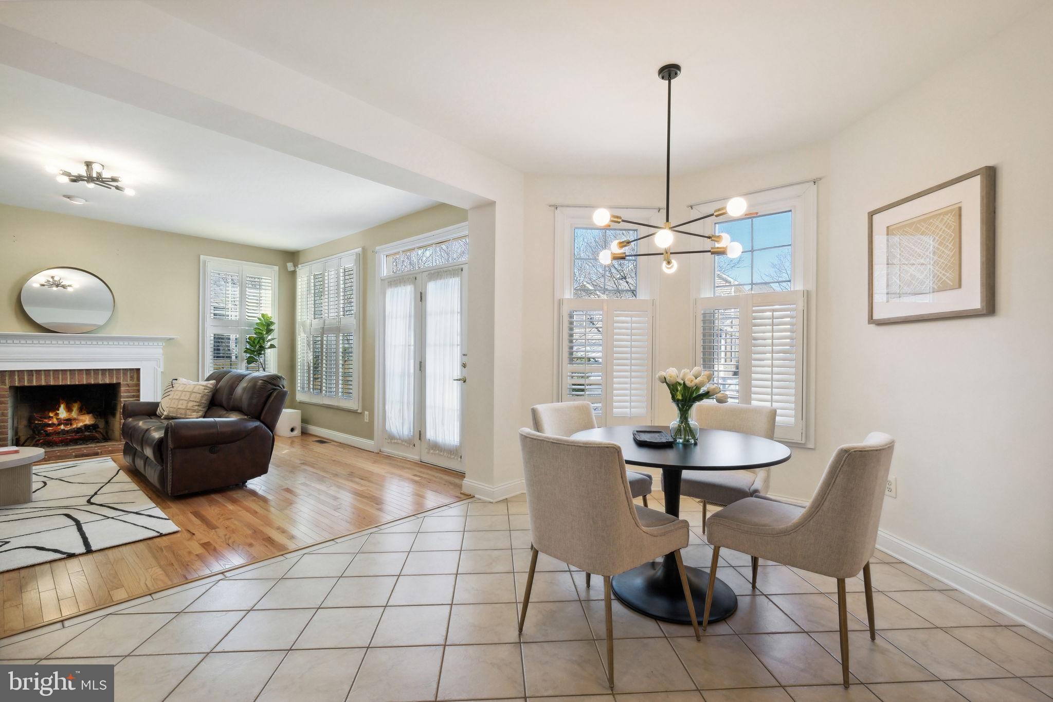 KING FARM WATKINS POND - Residential