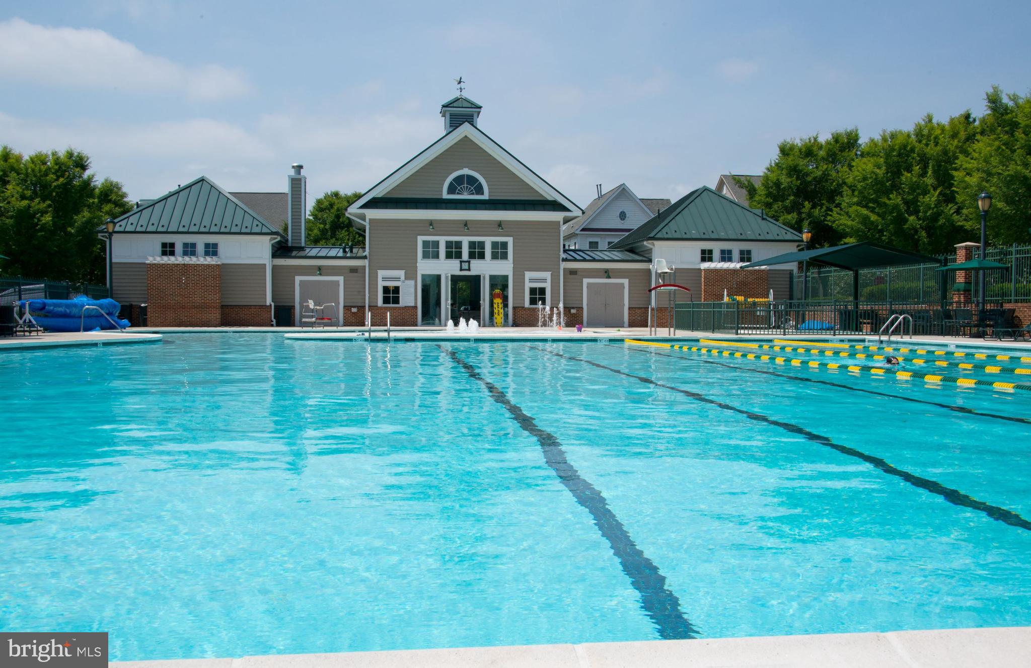 KING FARM WATKINS POND - Residential