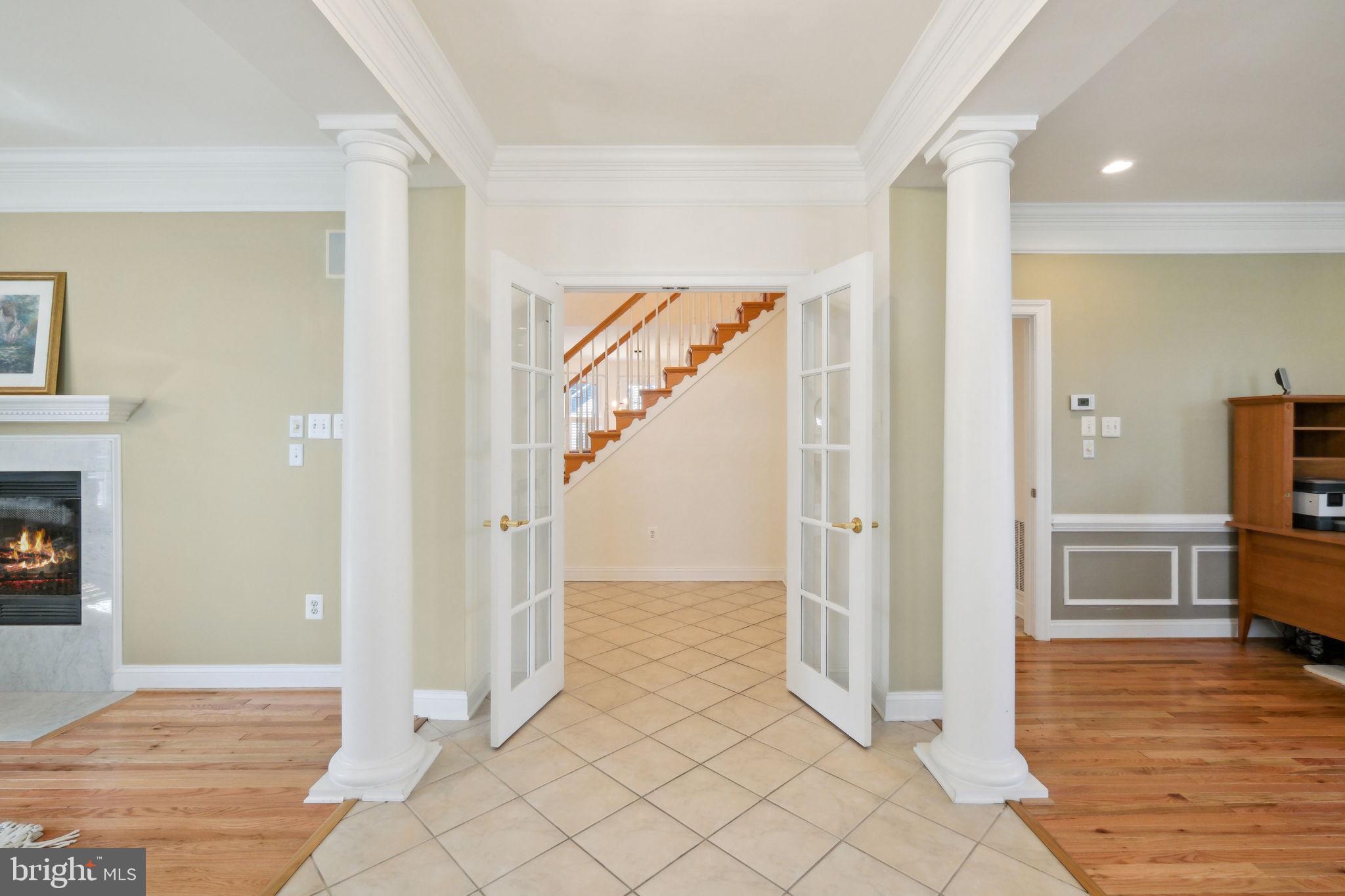 KING FARM WATKINS POND - Residential