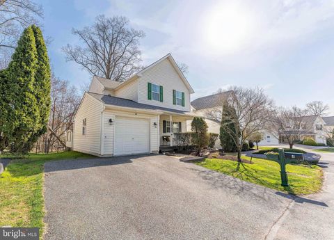 Photo of 4 Cannon Court, UPPER CHICHESTER, PA 19061 (MLS # PADE2111024)