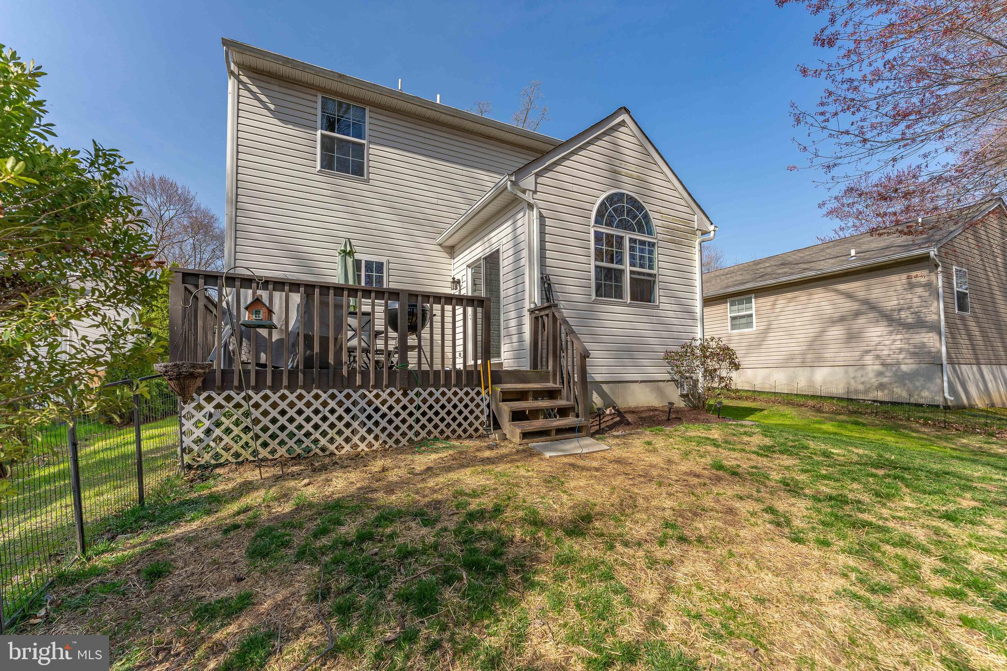 YORKTOWN - Residential