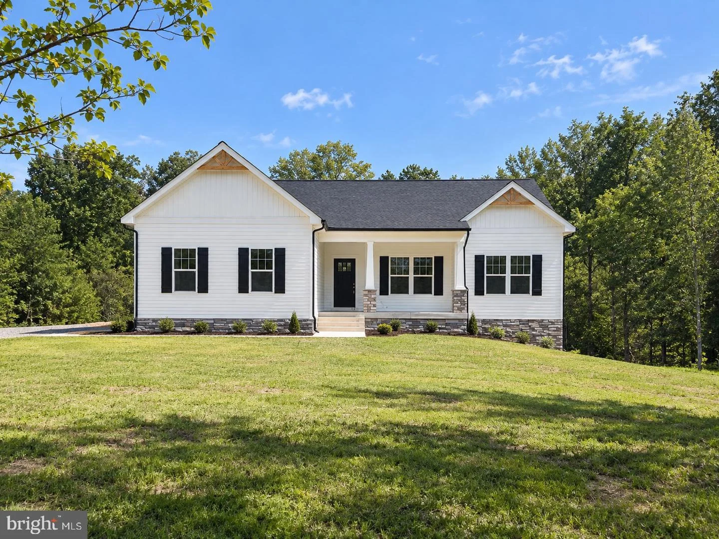 6313 Chickahominy Court