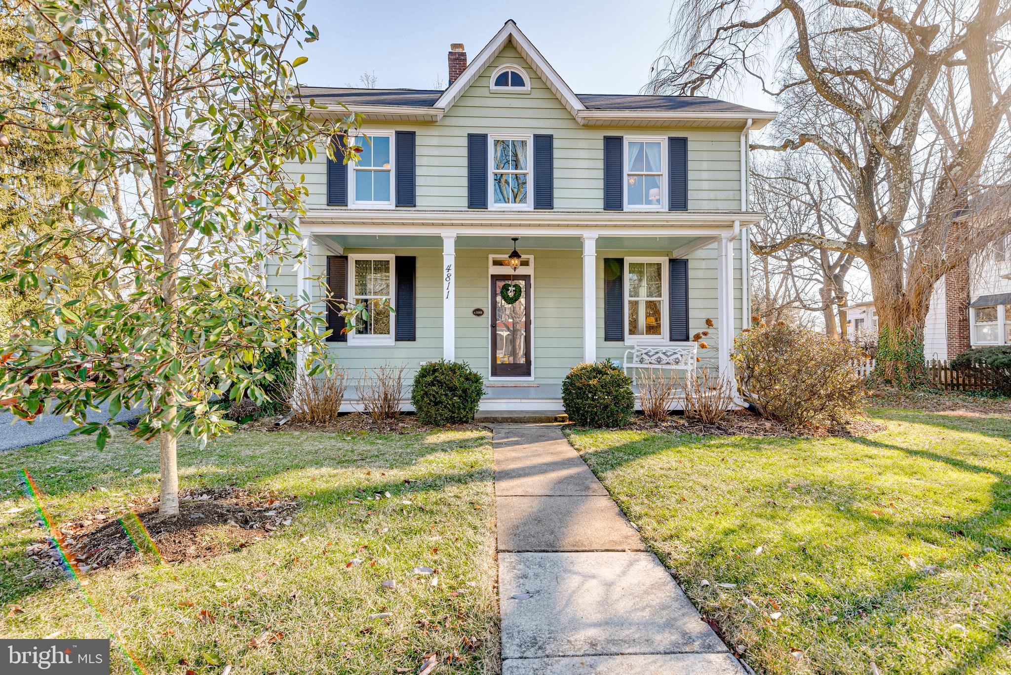 GLYNDON - Residential