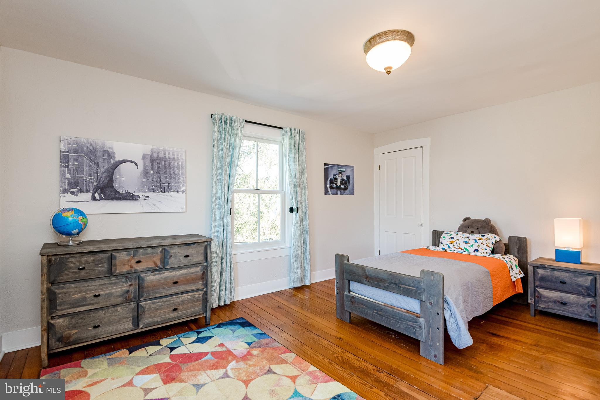 GLYNDON - Residential