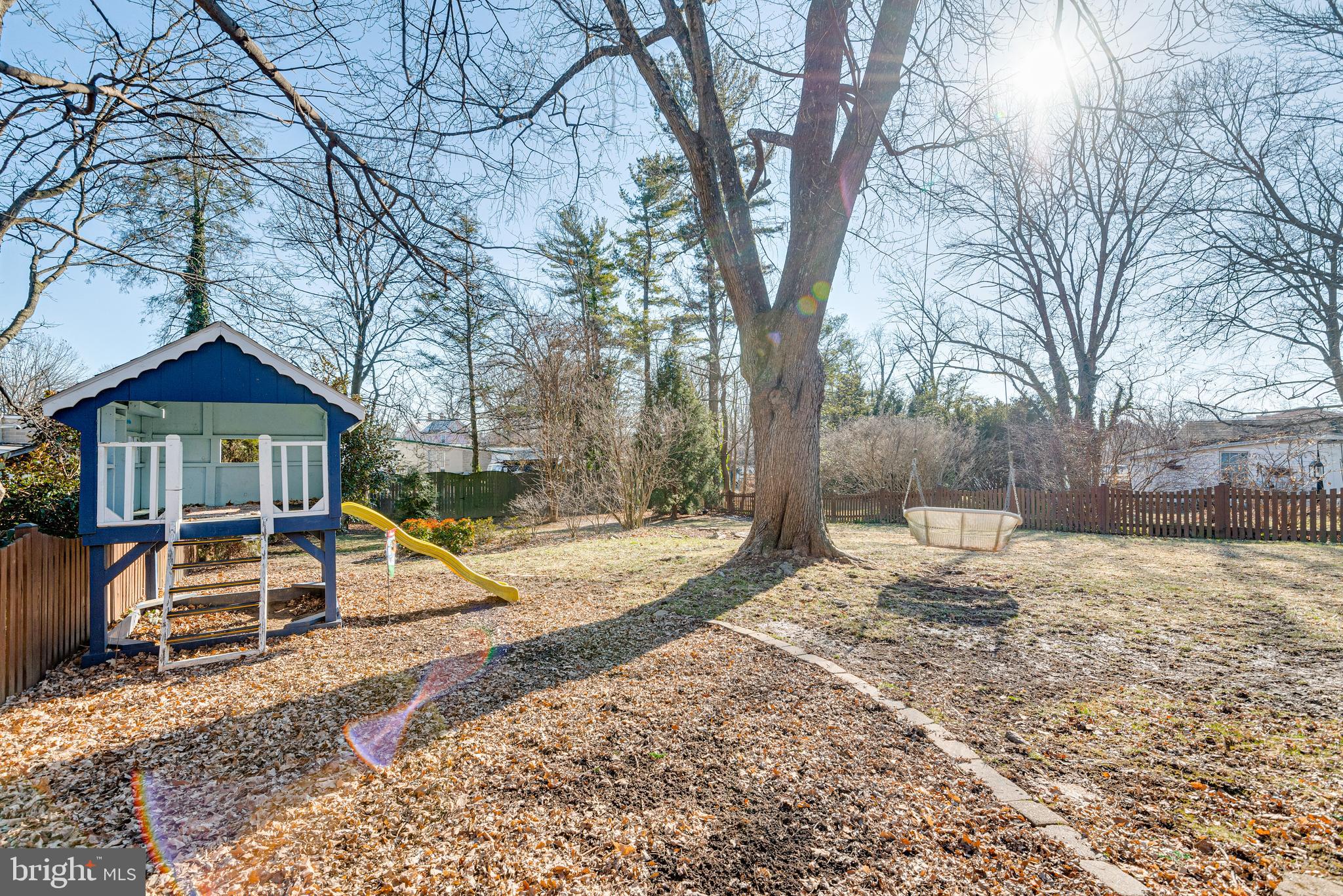 GLYNDON - Residential