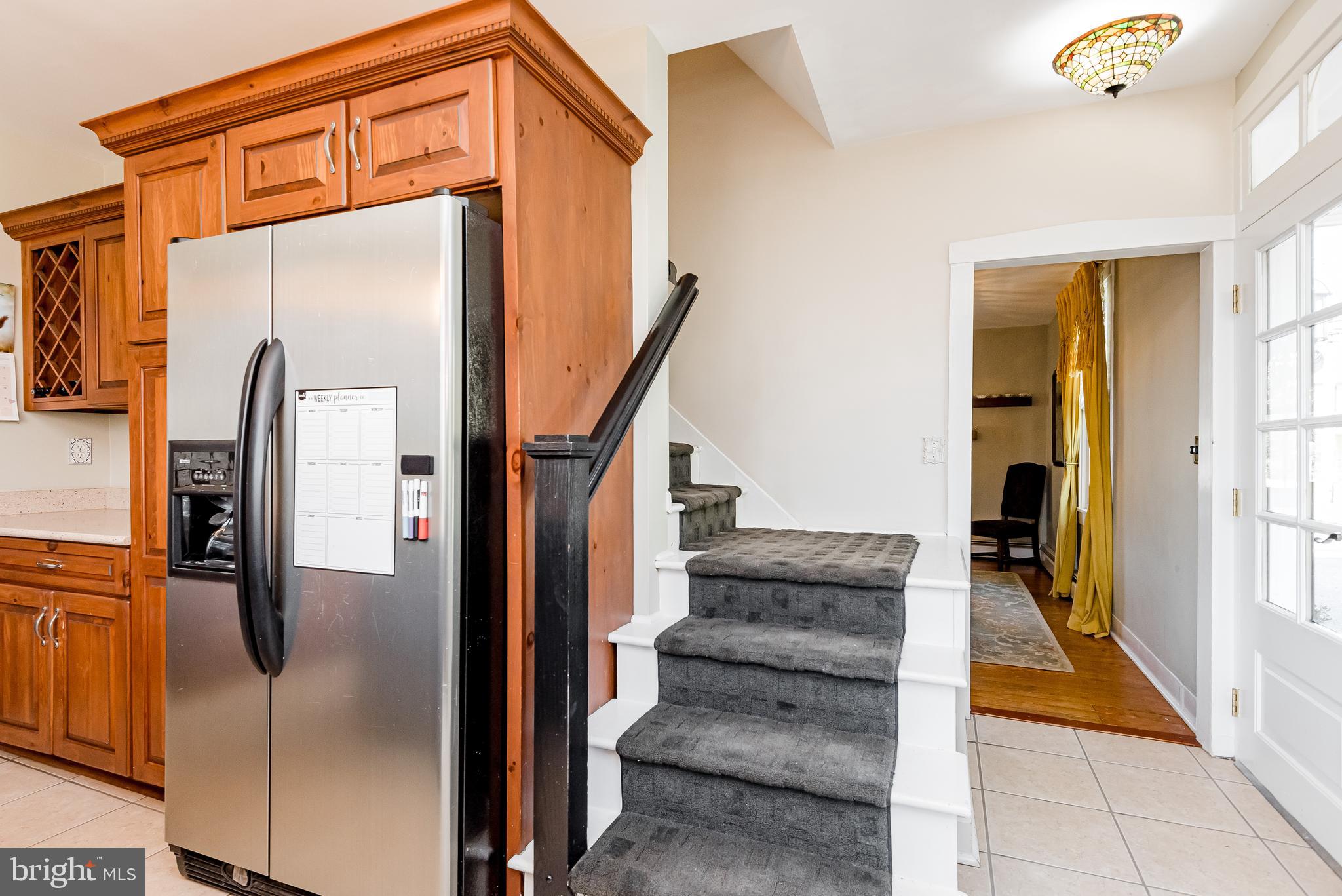 GLYNDON - Residential