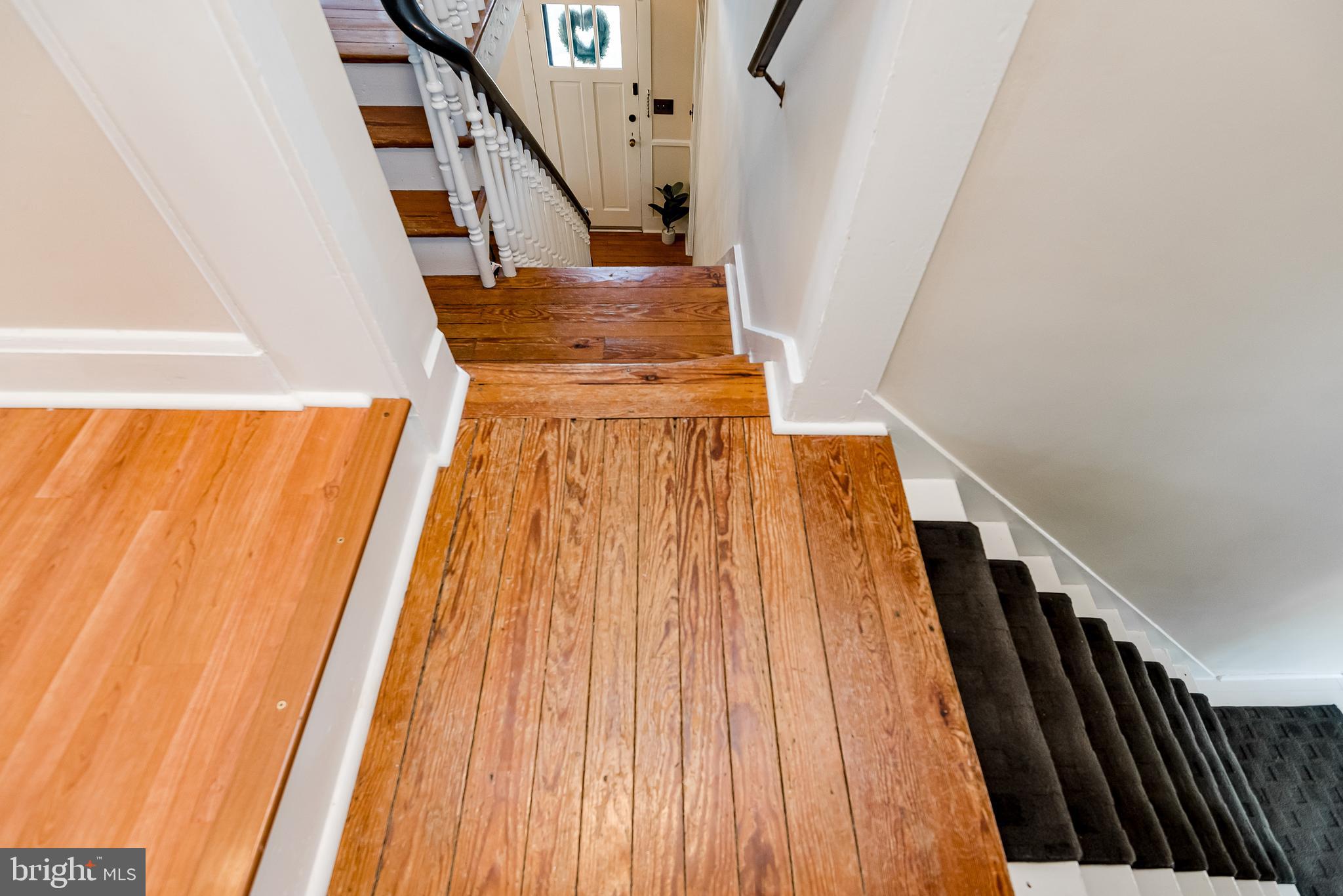 GLYNDON - Residential