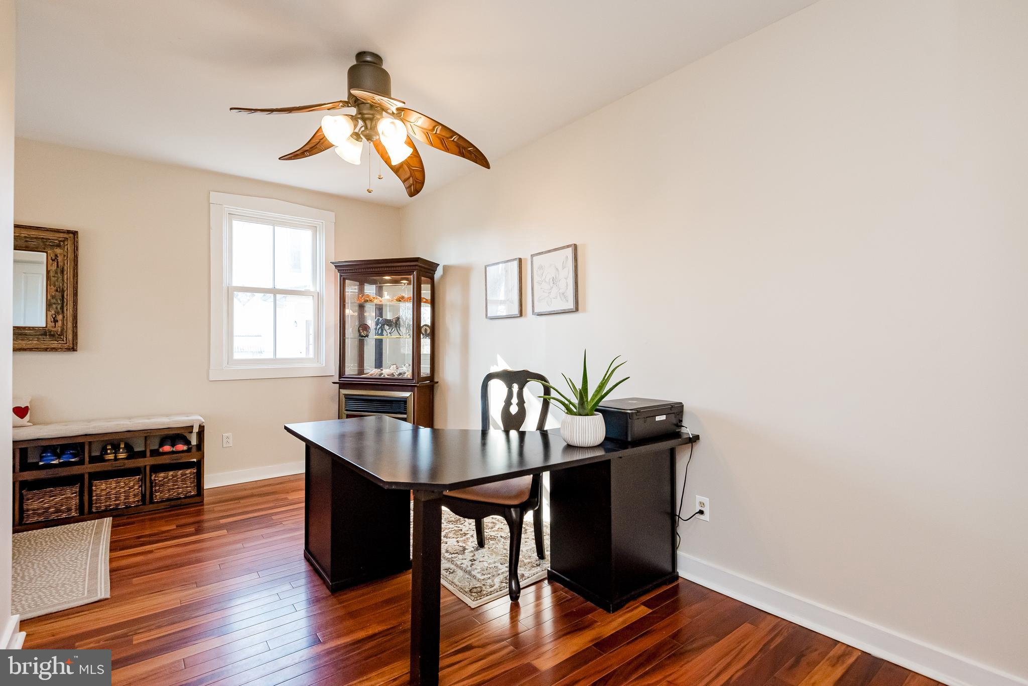 GLYNDON - Residential