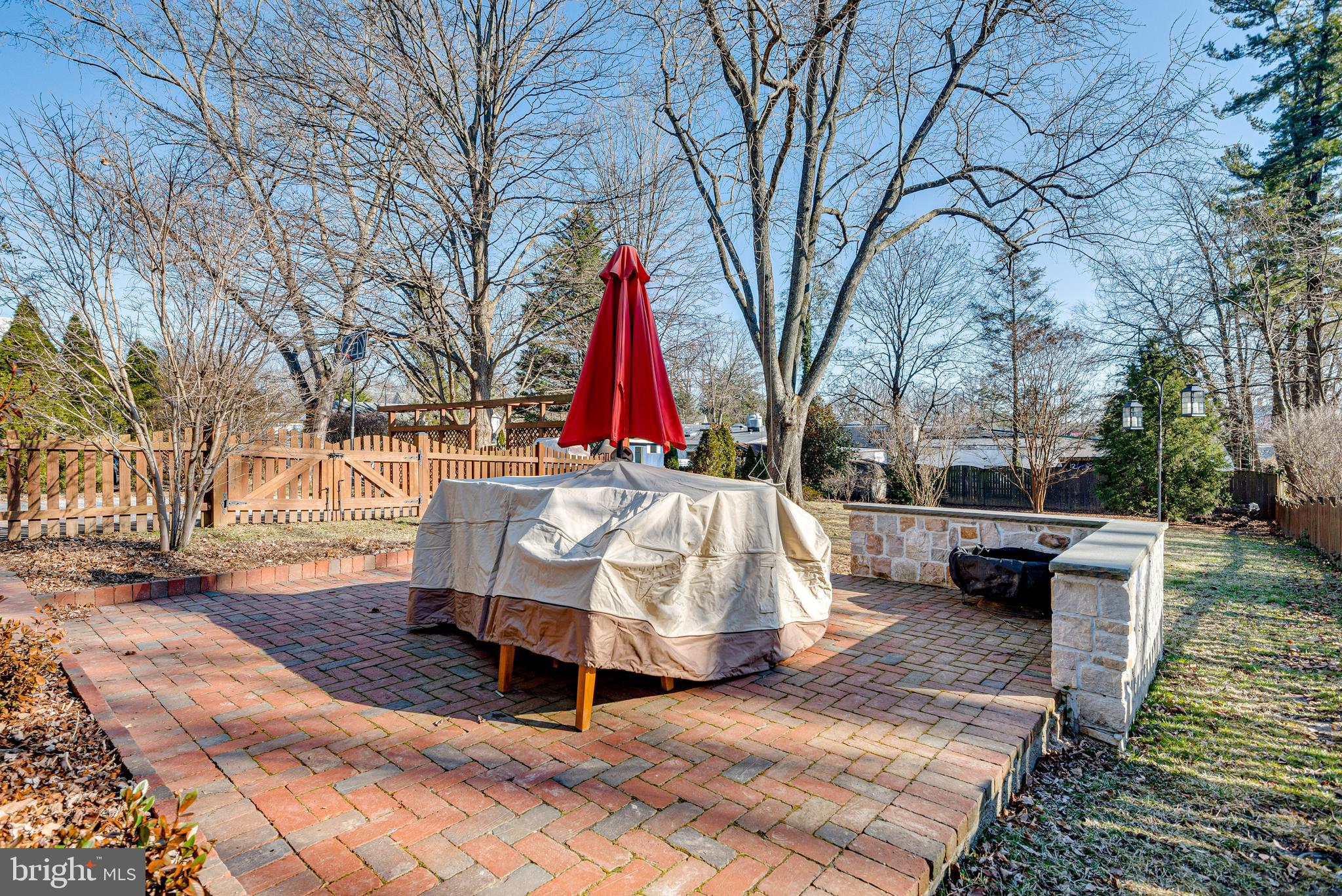 GLYNDON - Residential