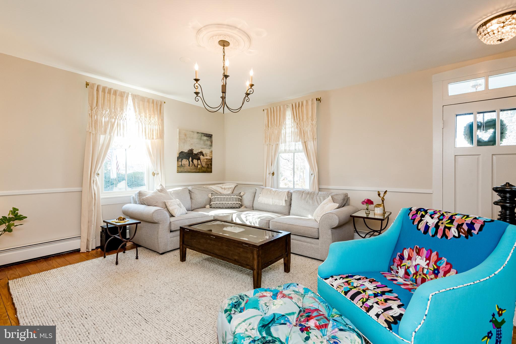 GLYNDON - Residential