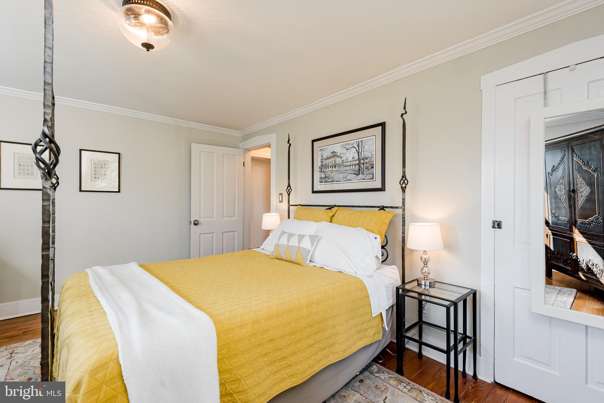 GLYNDON - Residential