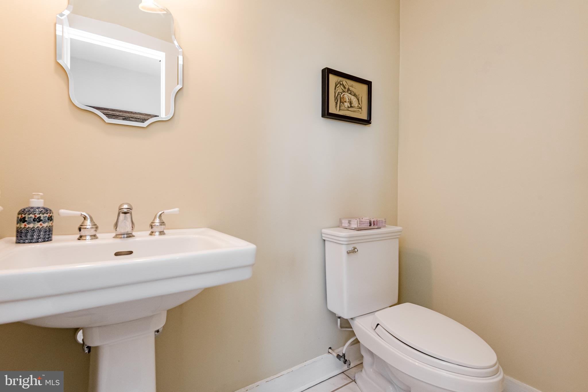 GLYNDON - Residential