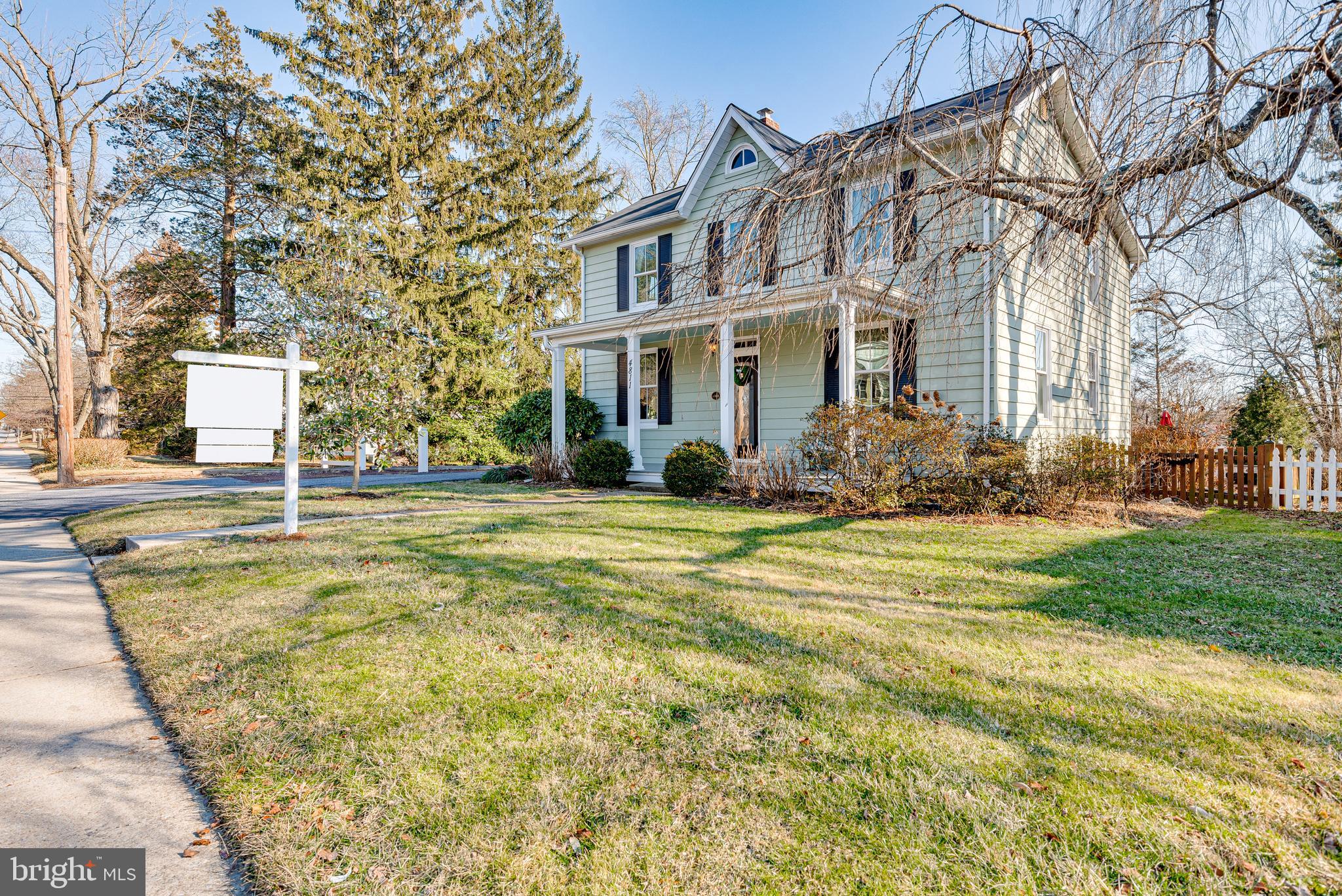 GLYNDON - Residential