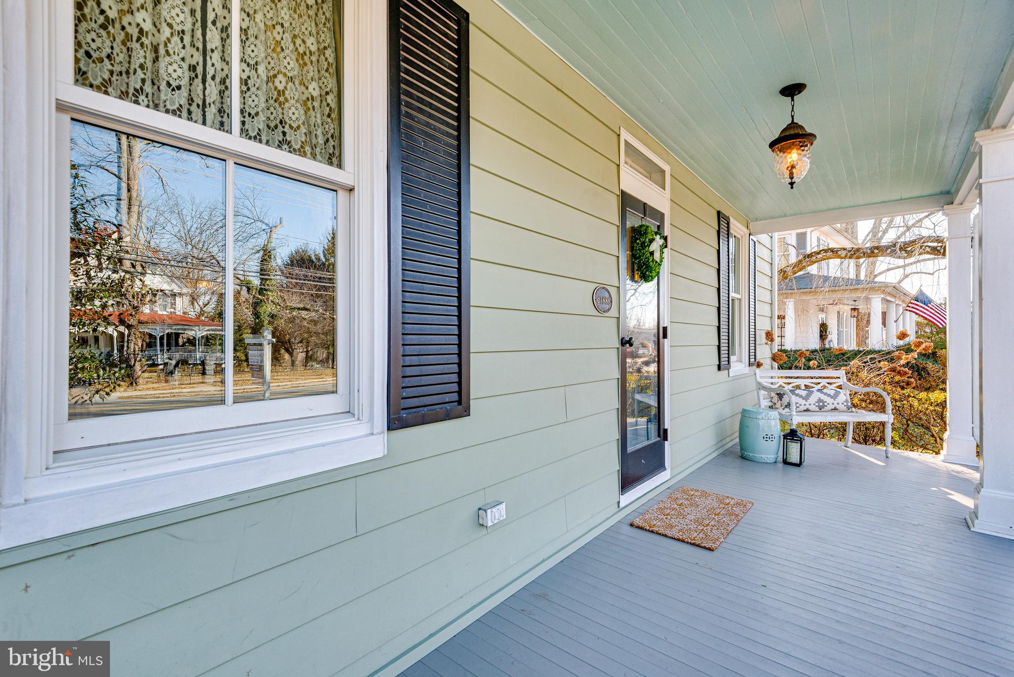 GLYNDON - Residential