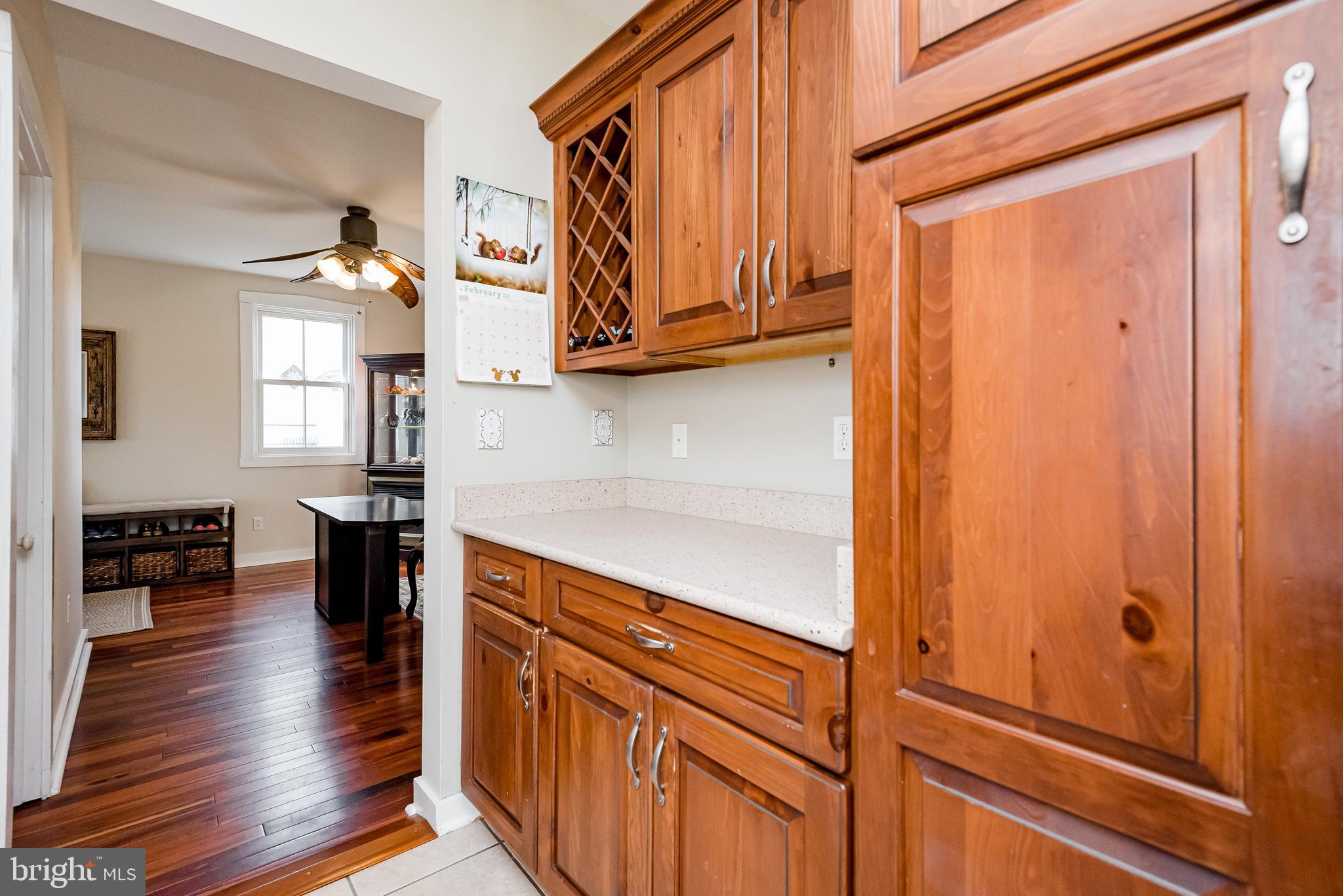 GLYNDON - Residential