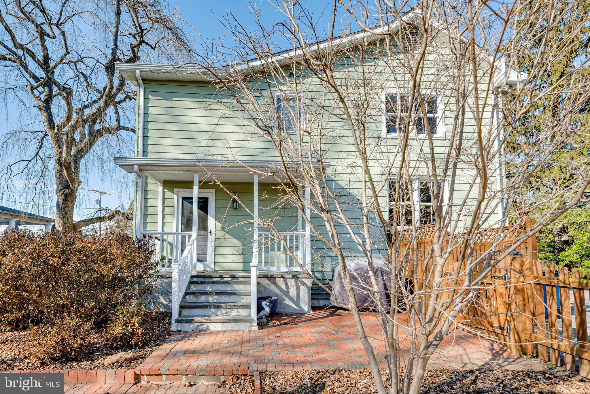 GLYNDON - Residential