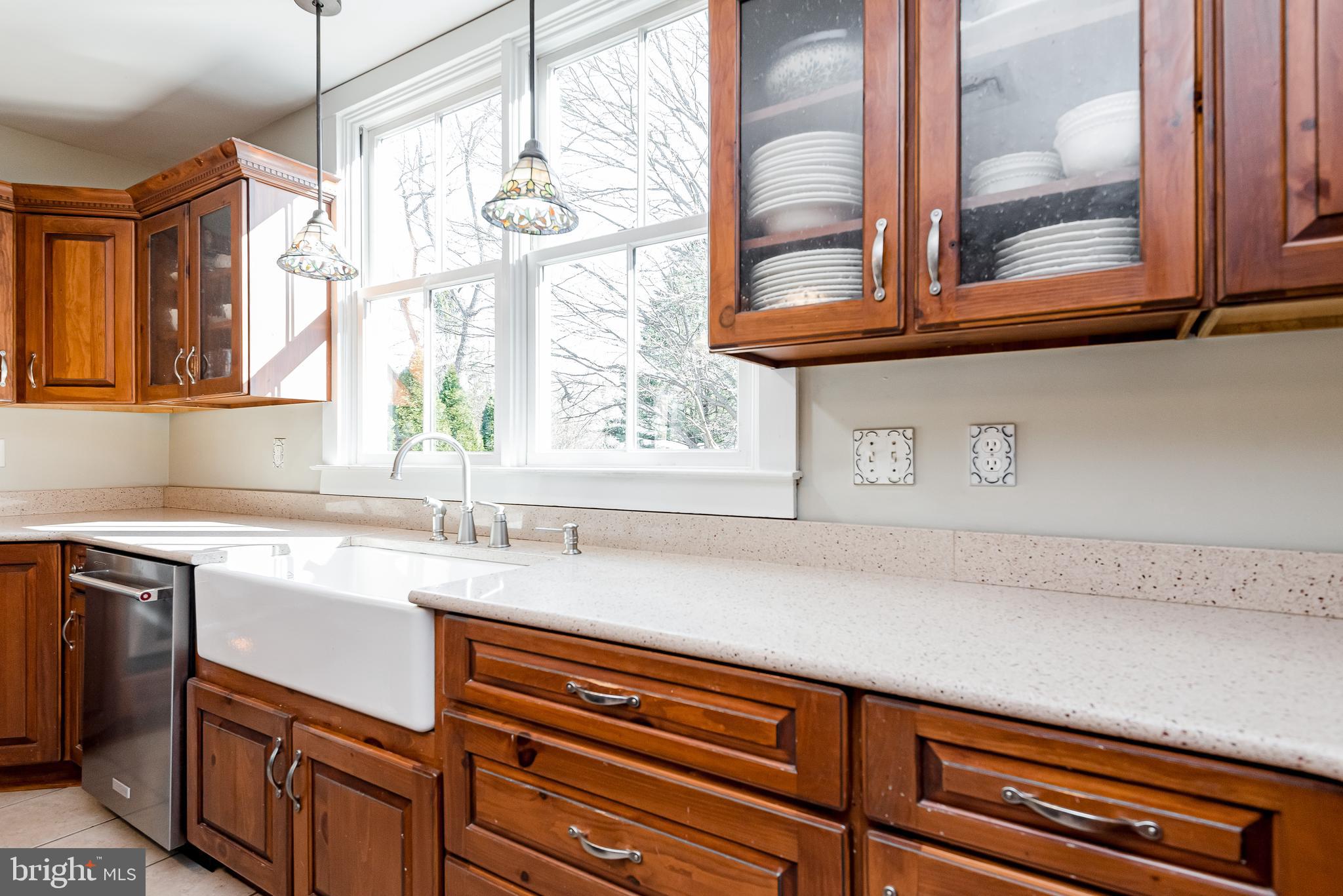 GLYNDON - Residential