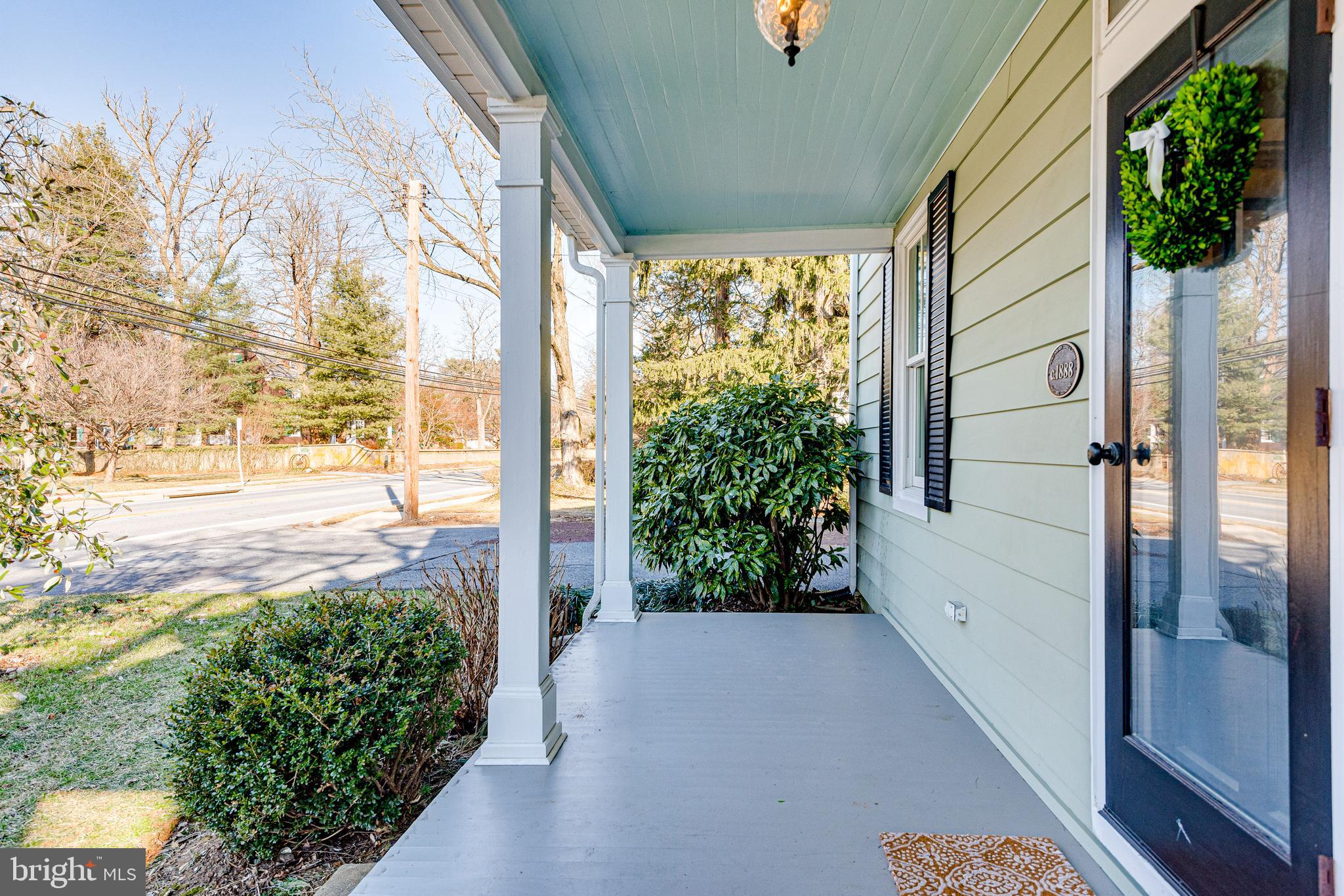 GLYNDON - Residential