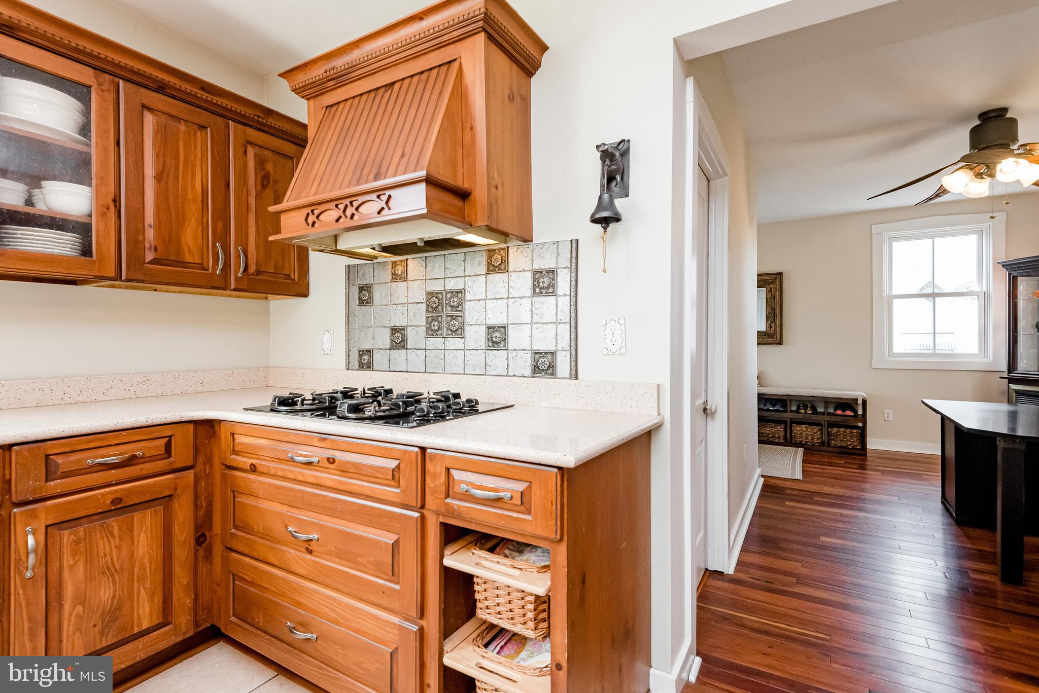 GLYNDON - Residential