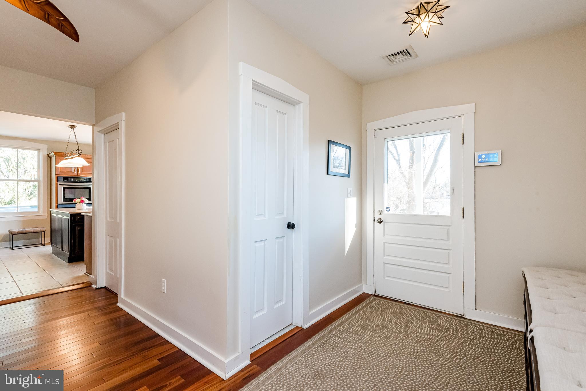 GLYNDON - Residential