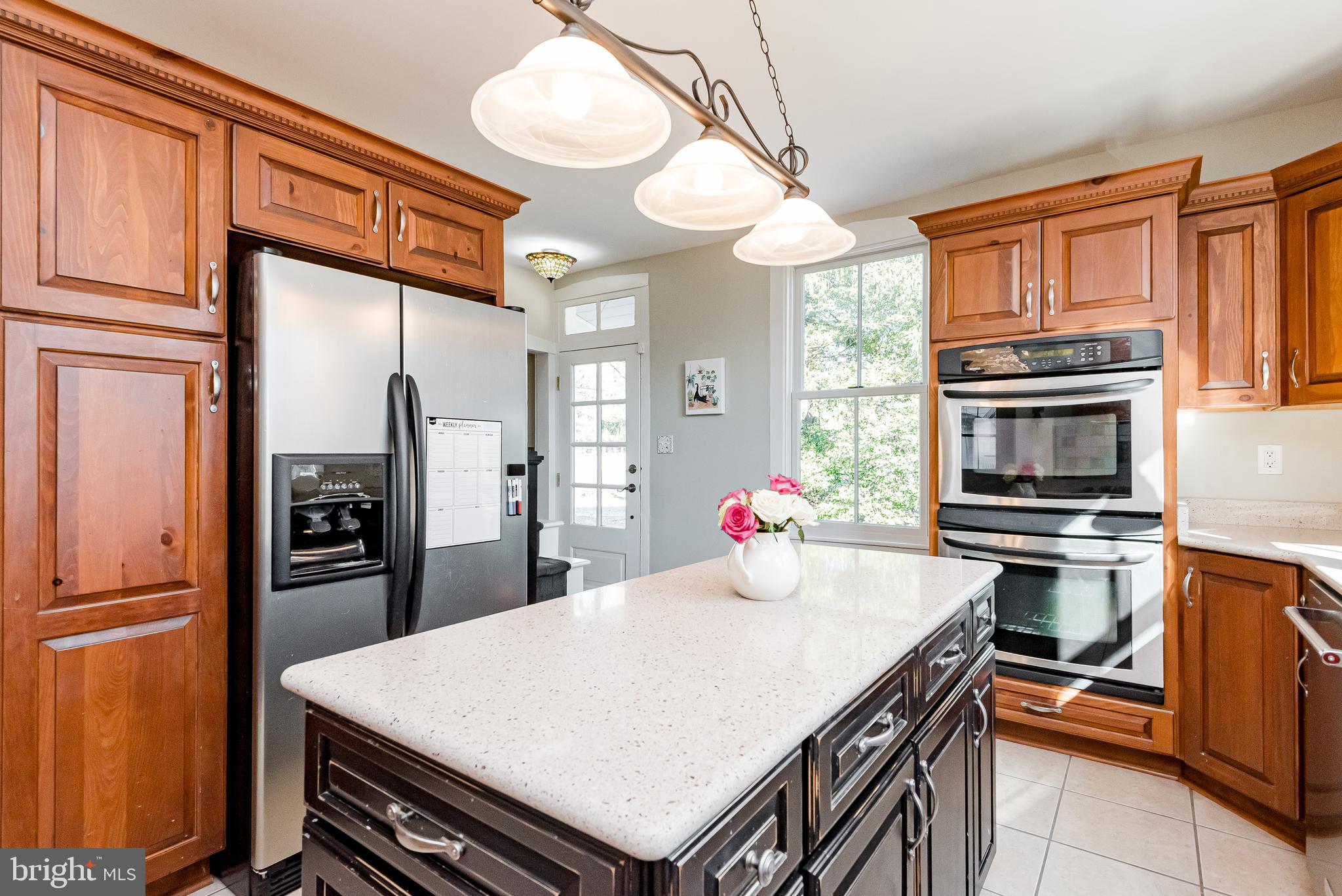 GLYNDON - Residential